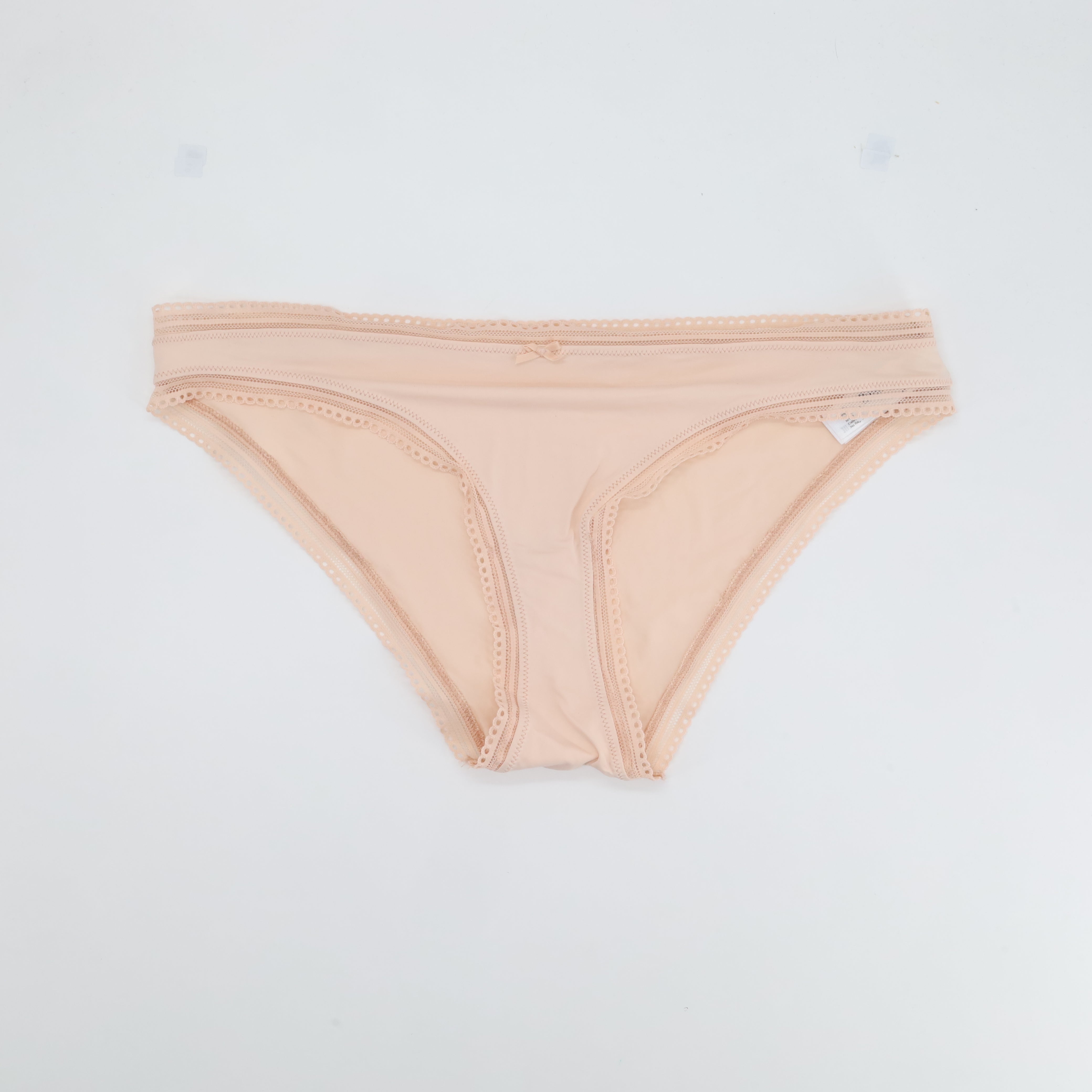 Culotte ETAM Beige