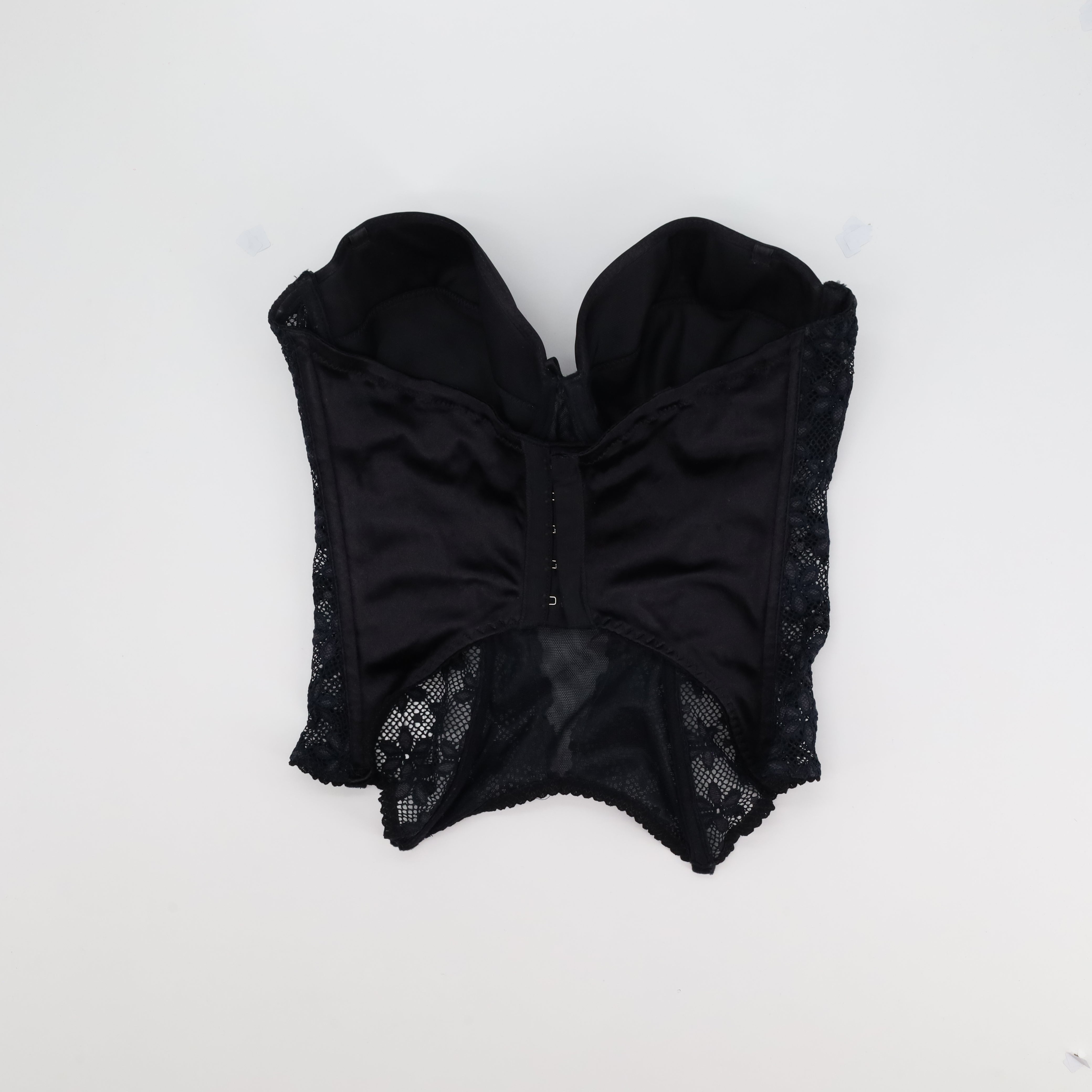 Corset Passionata Noir