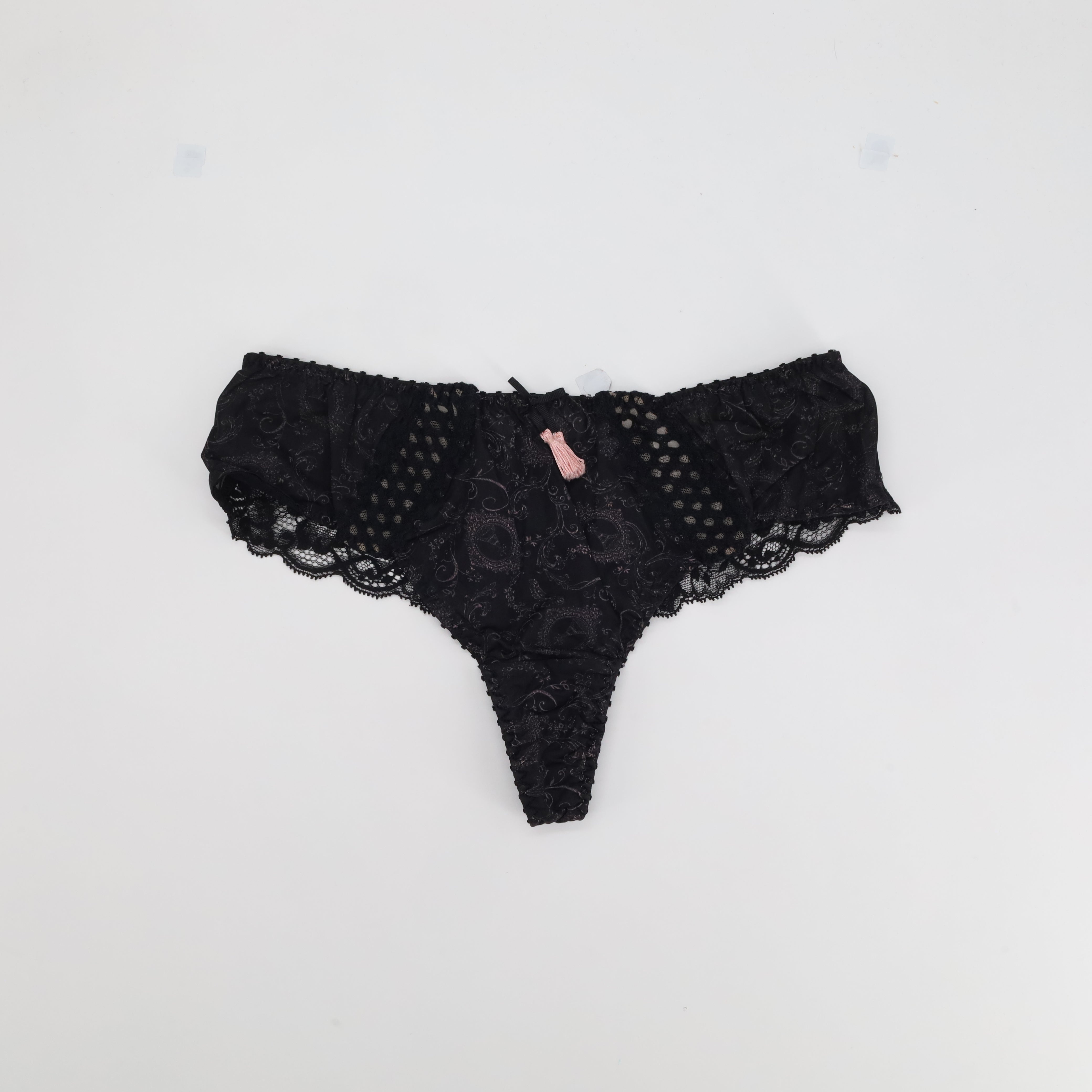 String Aubade Noir