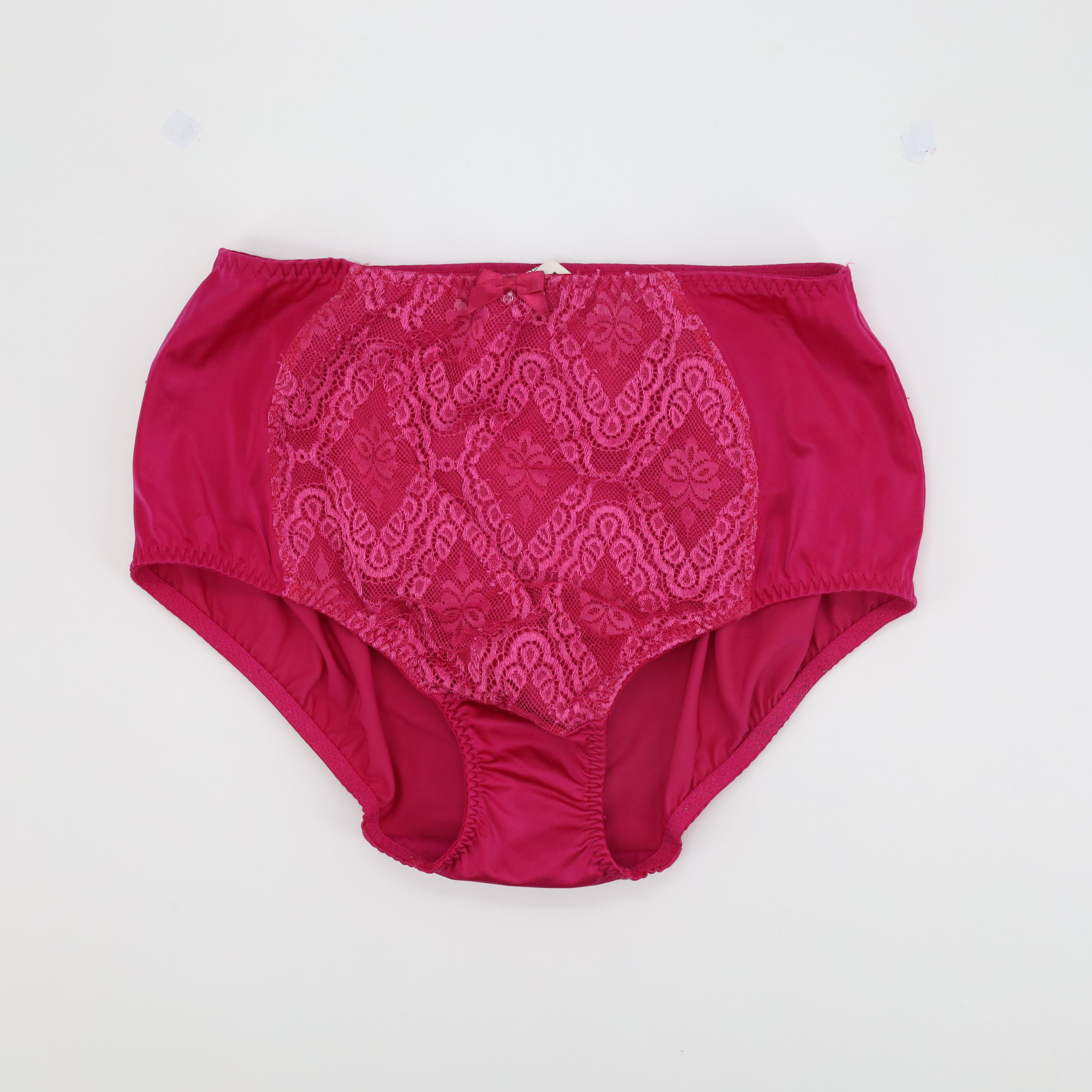 Culotte taille haute Barbara Rose