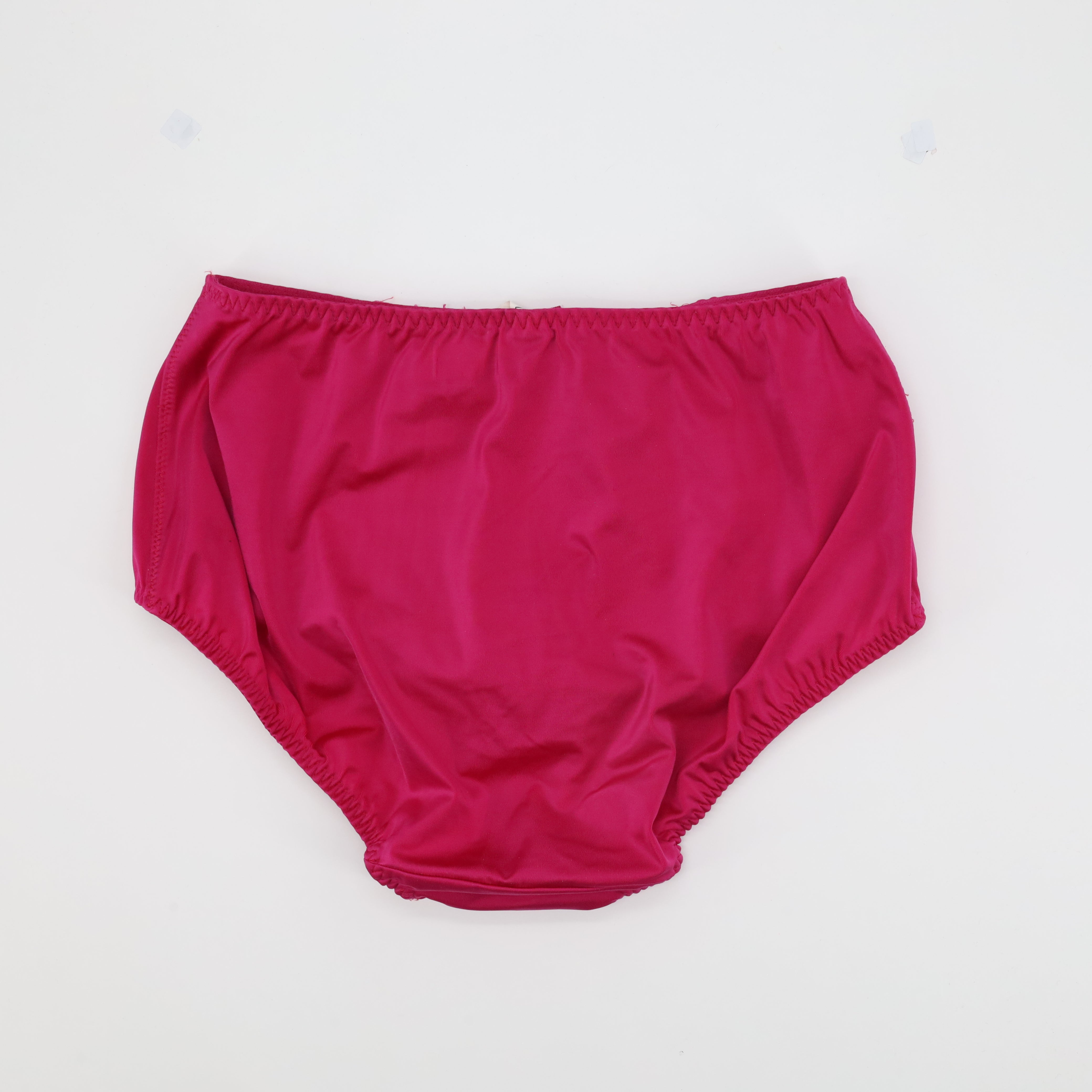 Culotte taille haute Barbara Rose