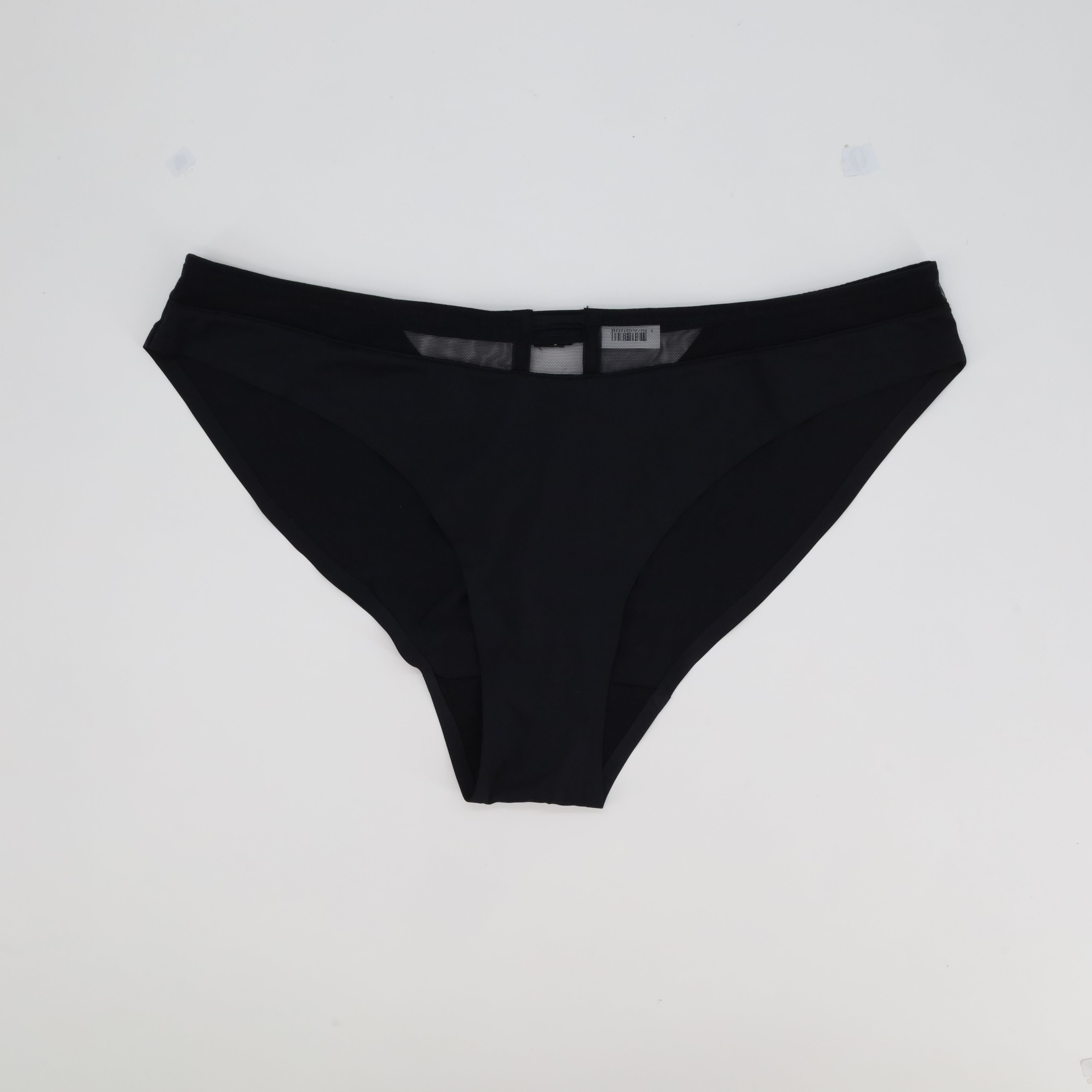 Culotte Valege Noir