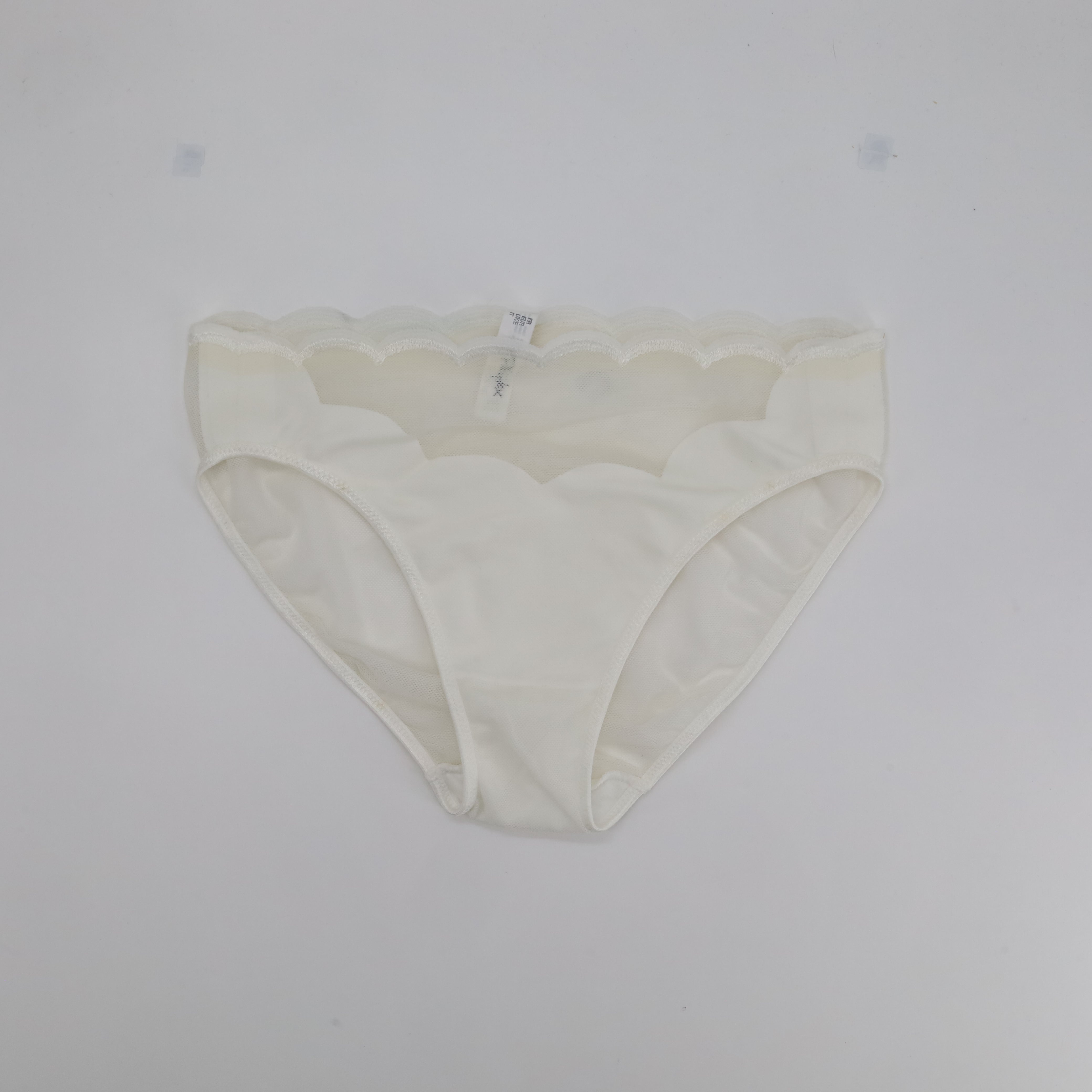 Culotte Playtex Blanc