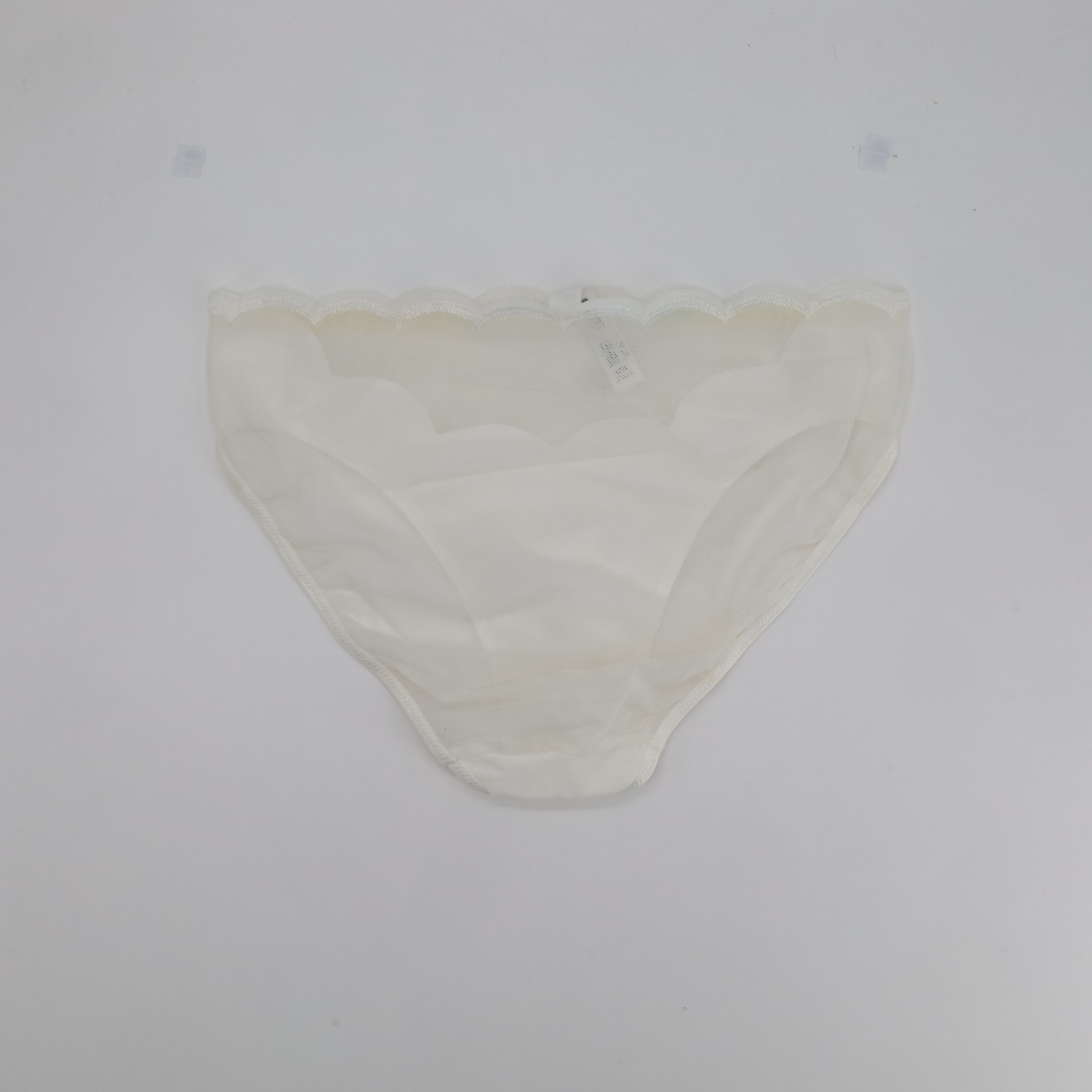 Culotte Playtex Blanc