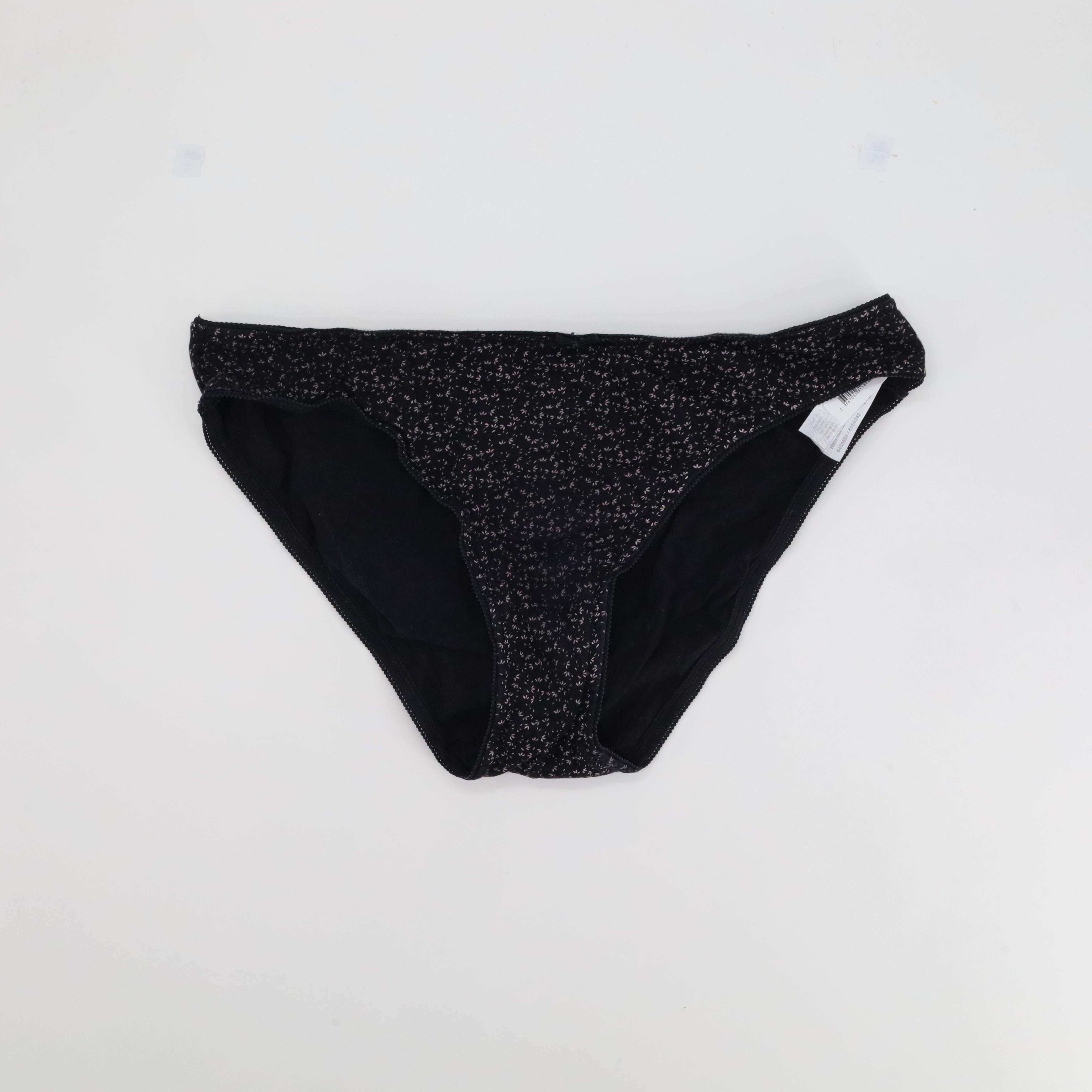 Corset ETAM Noir