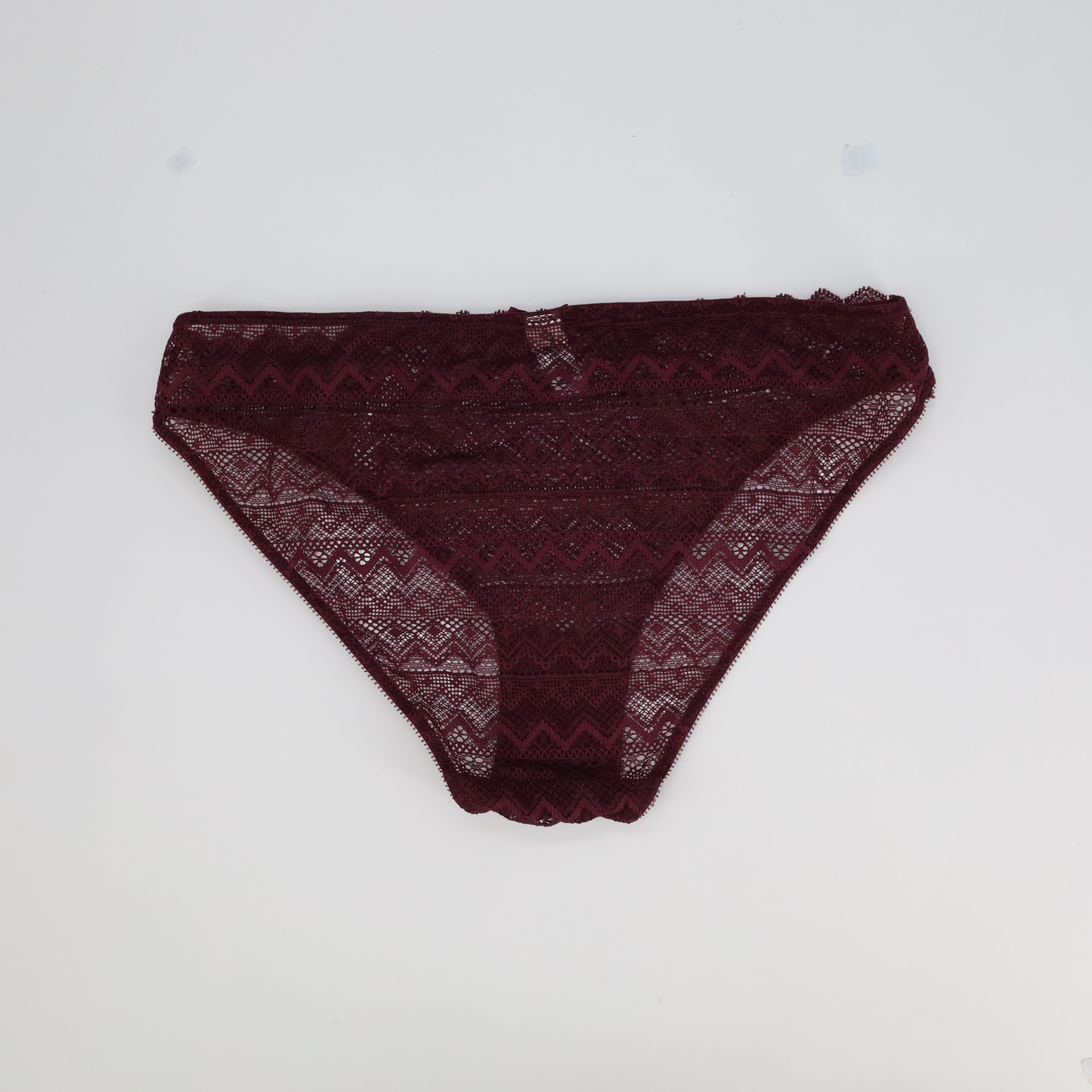 Culotte ETAM Violet