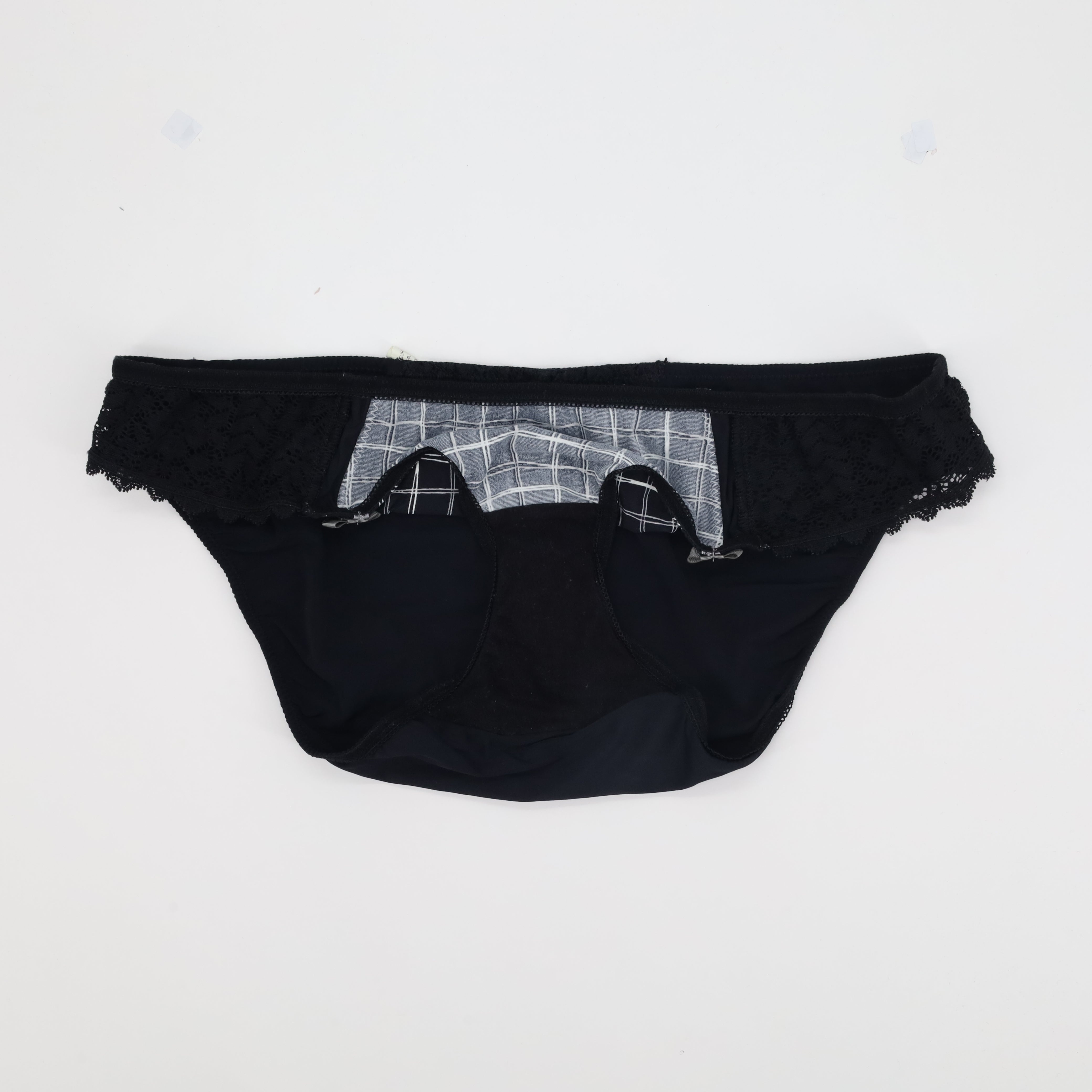 Culotte Daniel Hechter Noir
