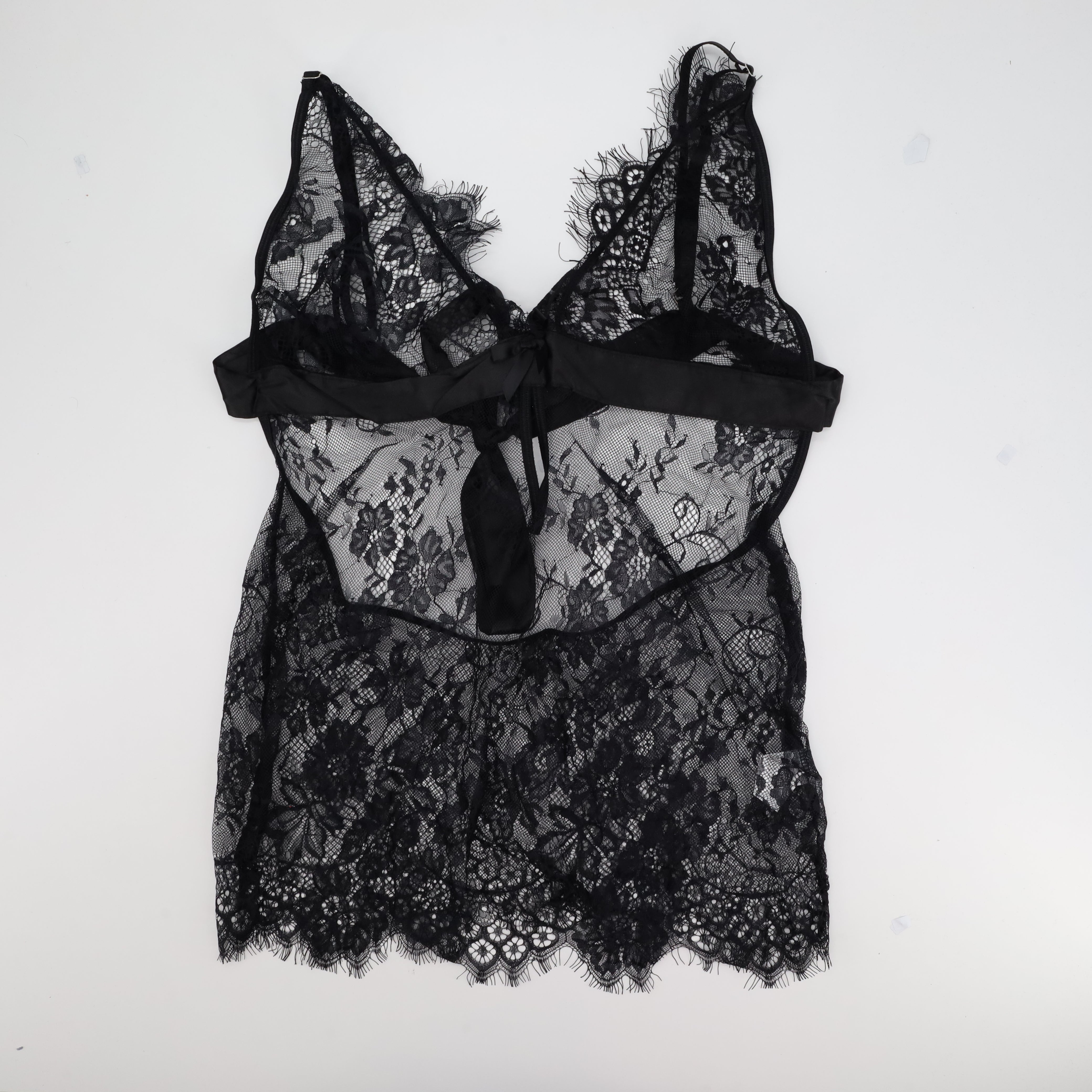 Nuisette Oh Yeah Noir