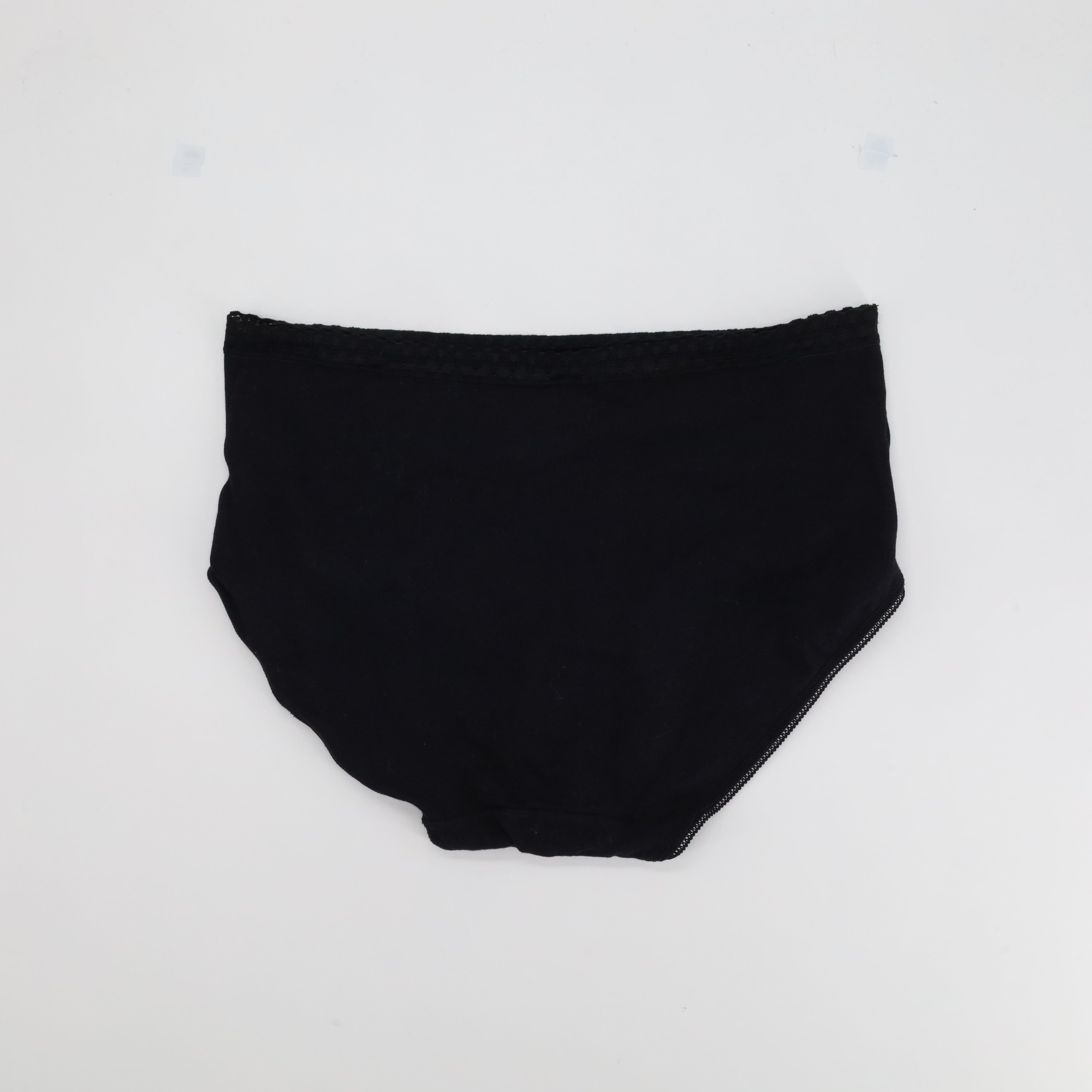 Culotte taille haute Sans Complexe Noir