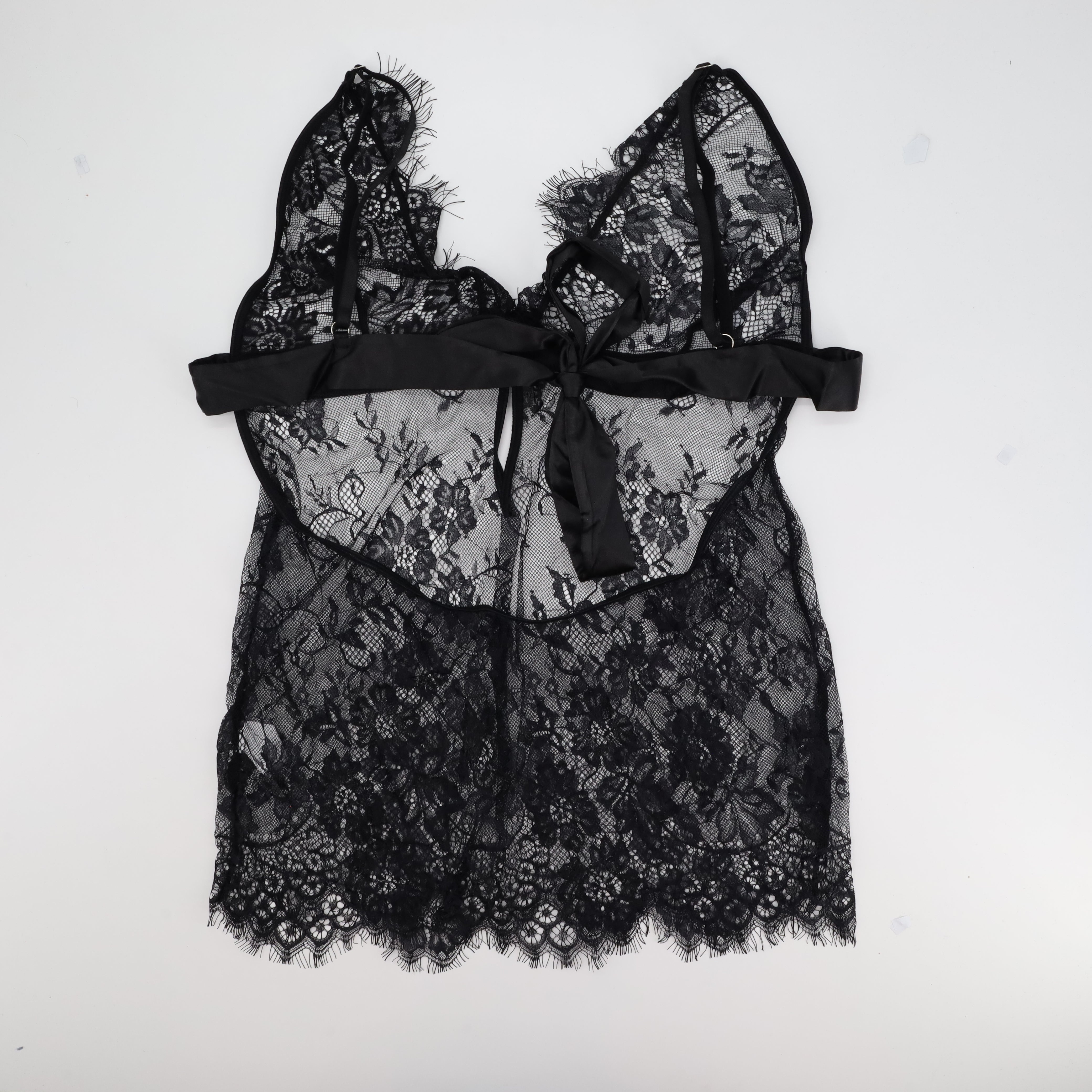 Nuisette Oh Yeah Noir