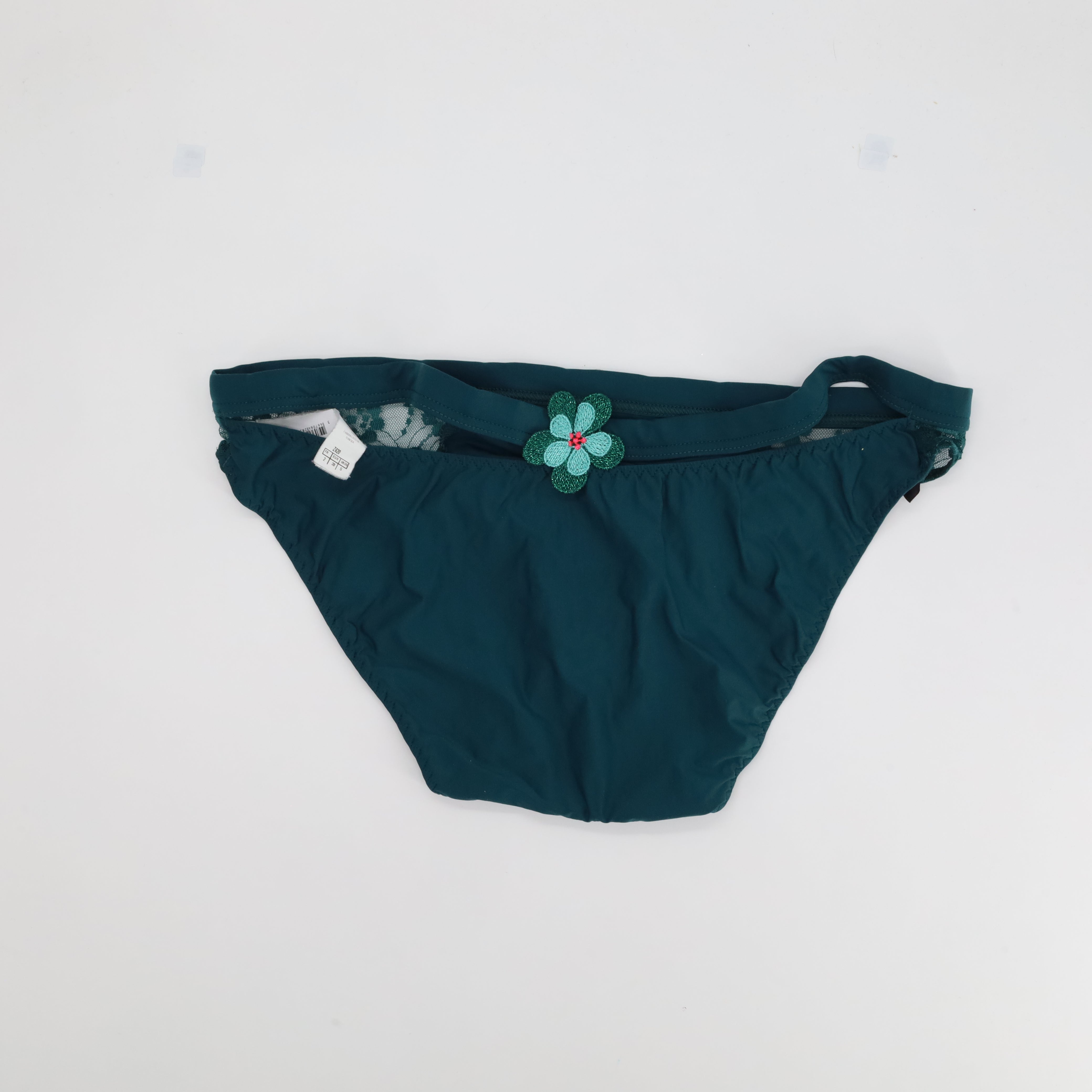 Culotte Aubade Vert