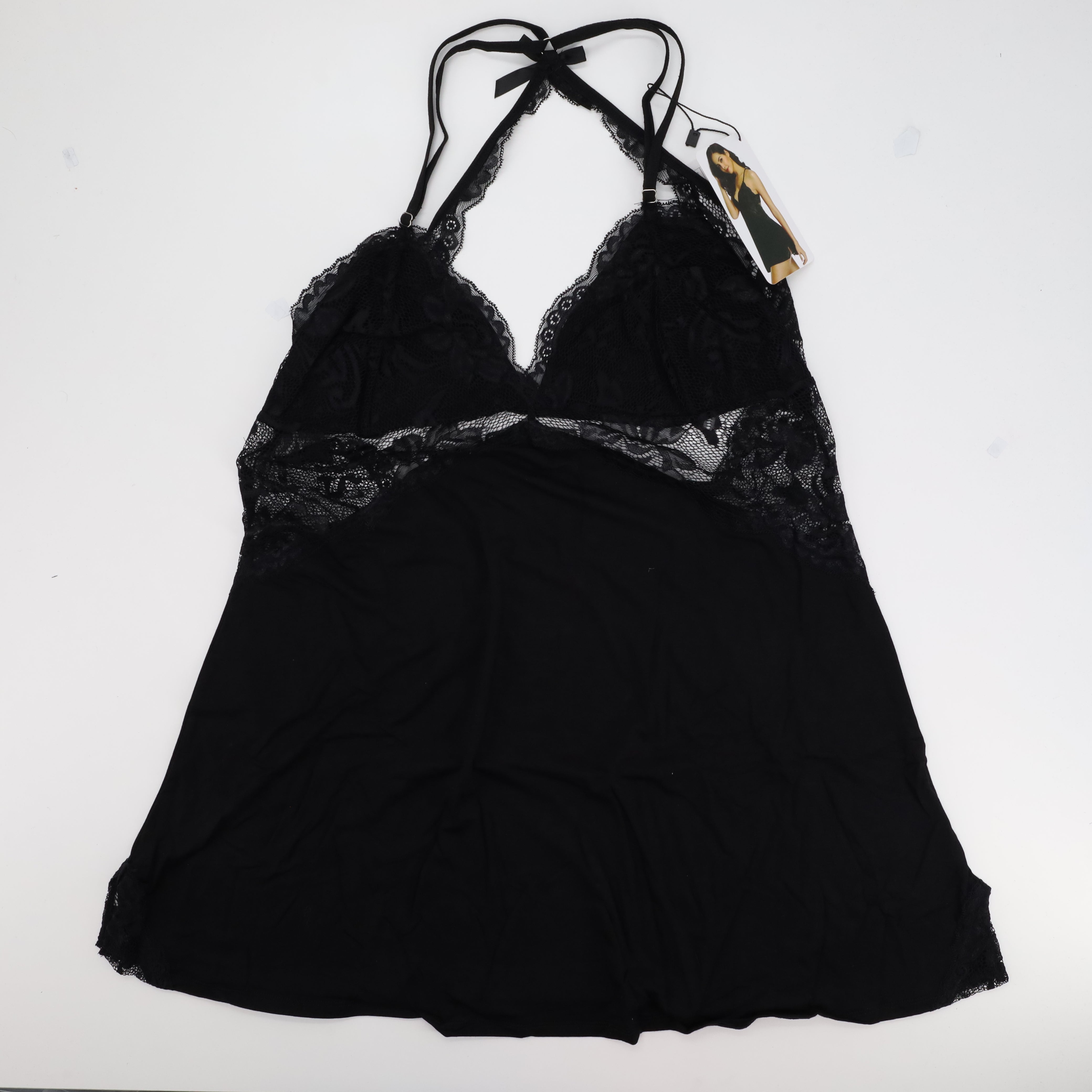 Nuisette Oh Yeah Noir