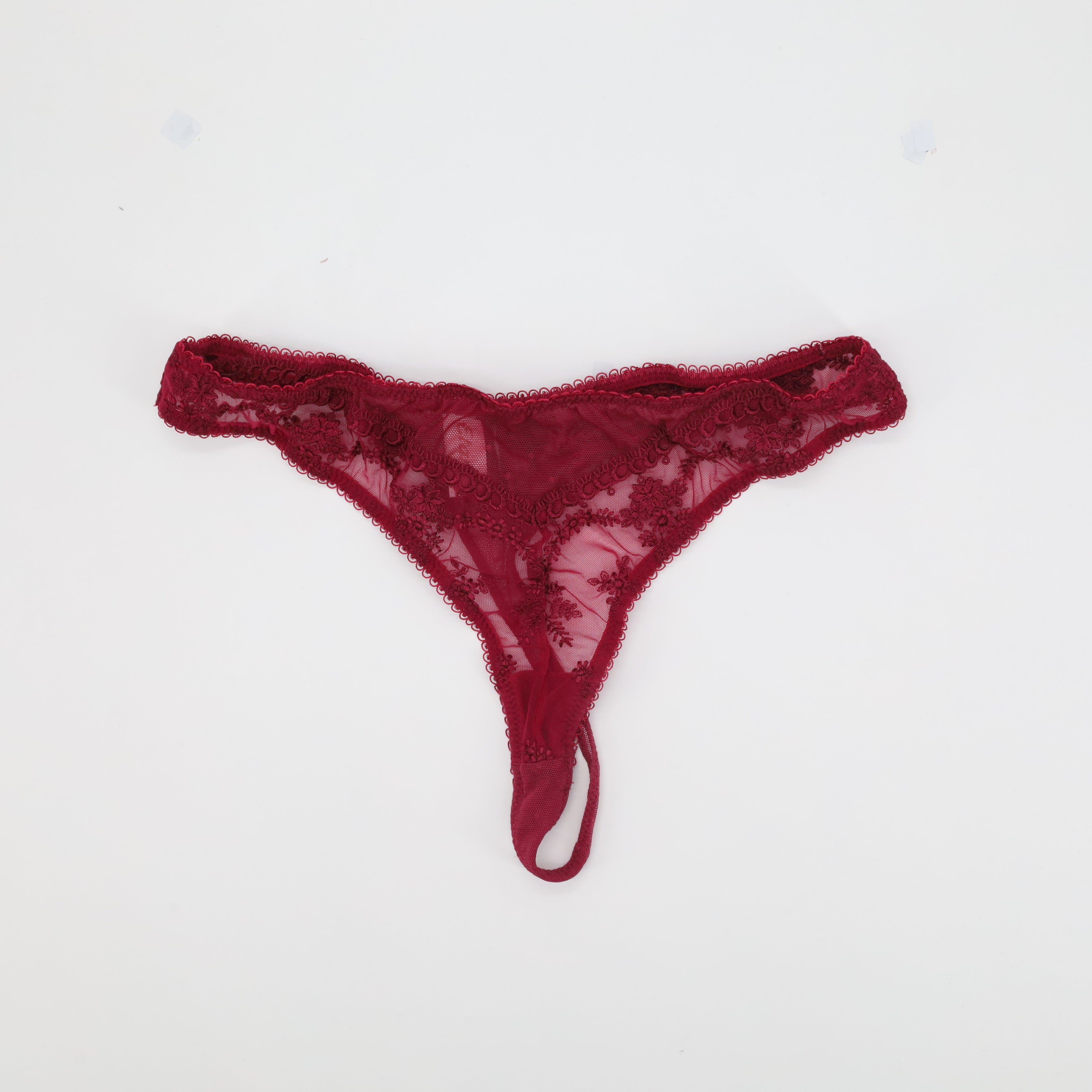 String ETAM Rouge
