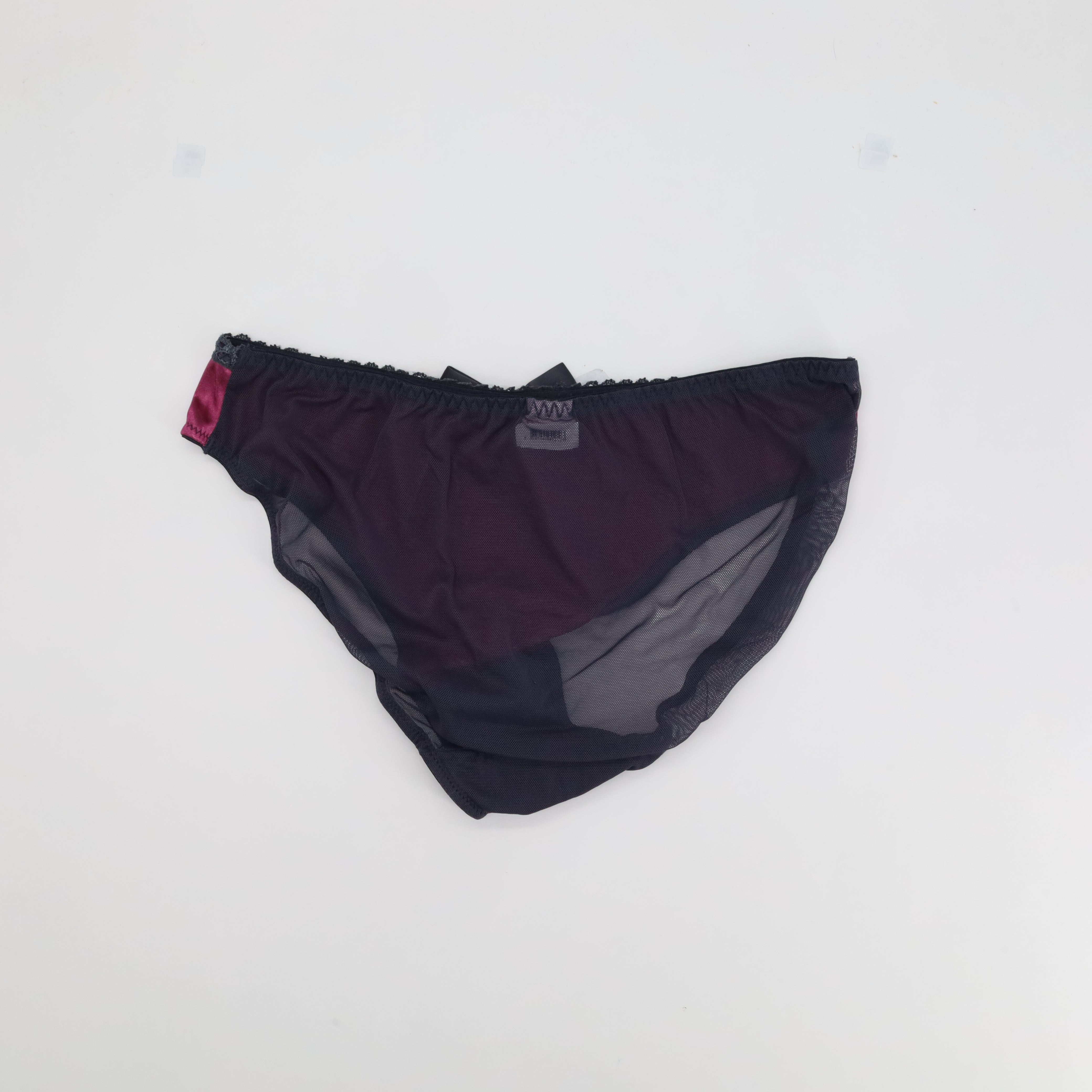 Culotte Françoise Saget Gris