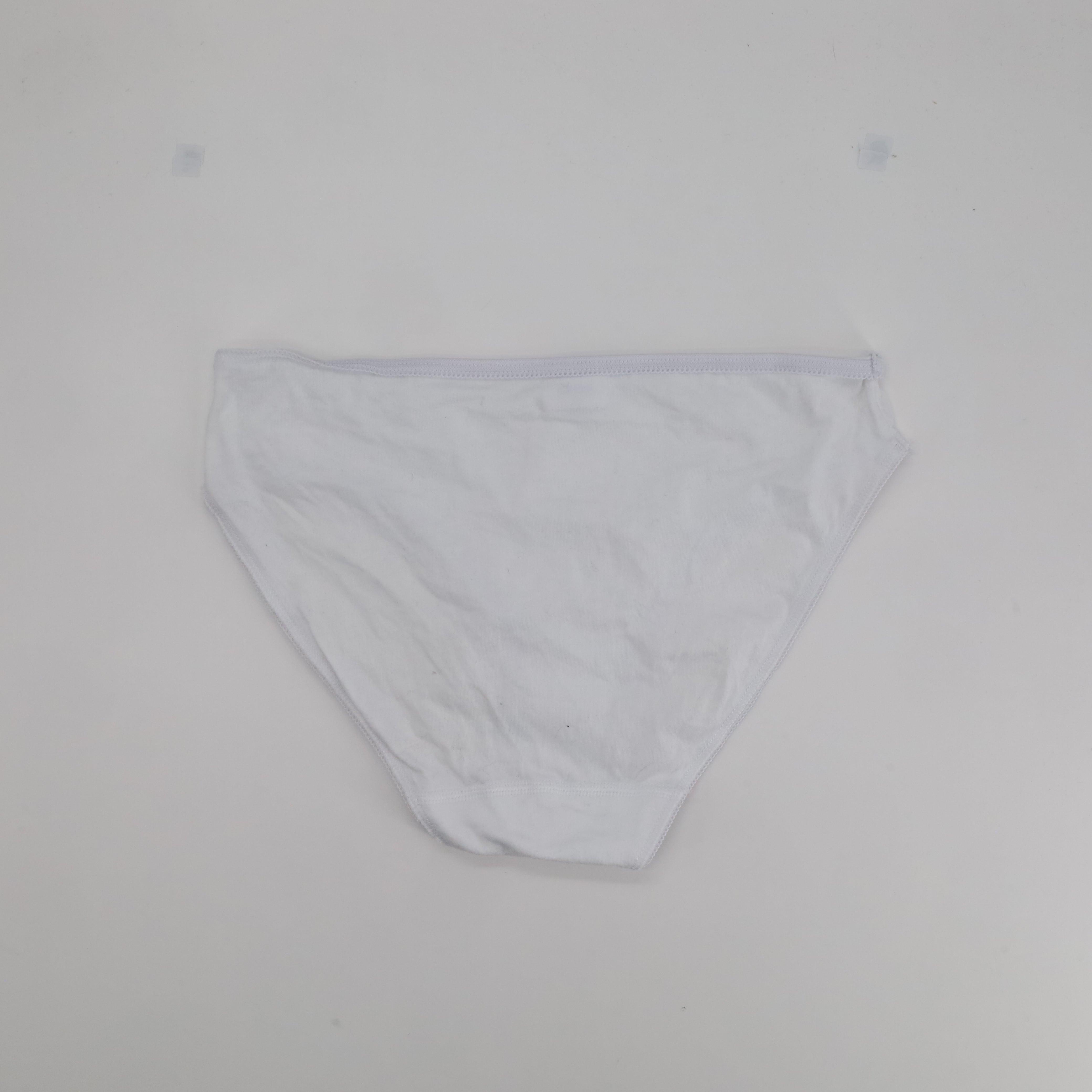 Culotte Blanc