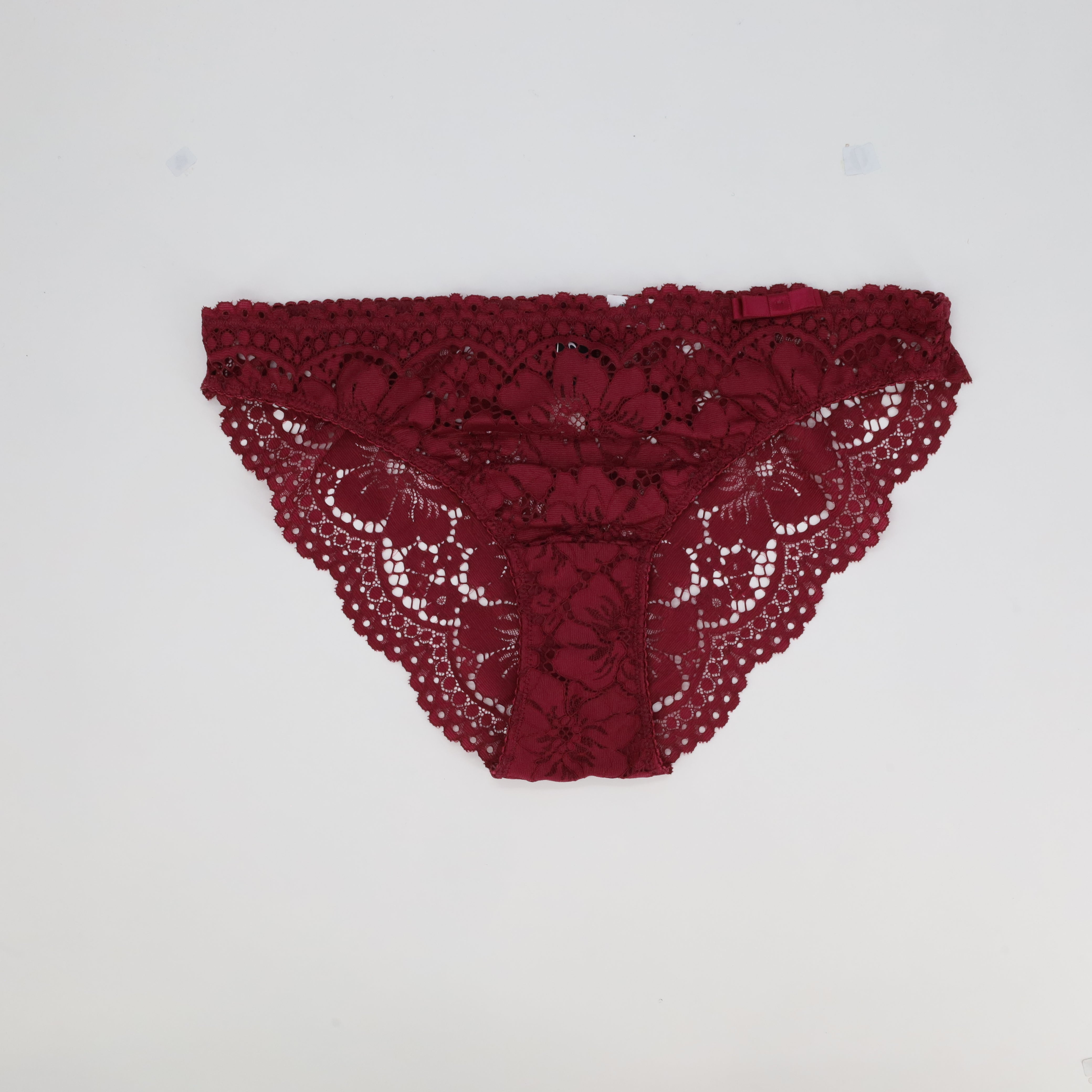 Culotte ETAM Rouge