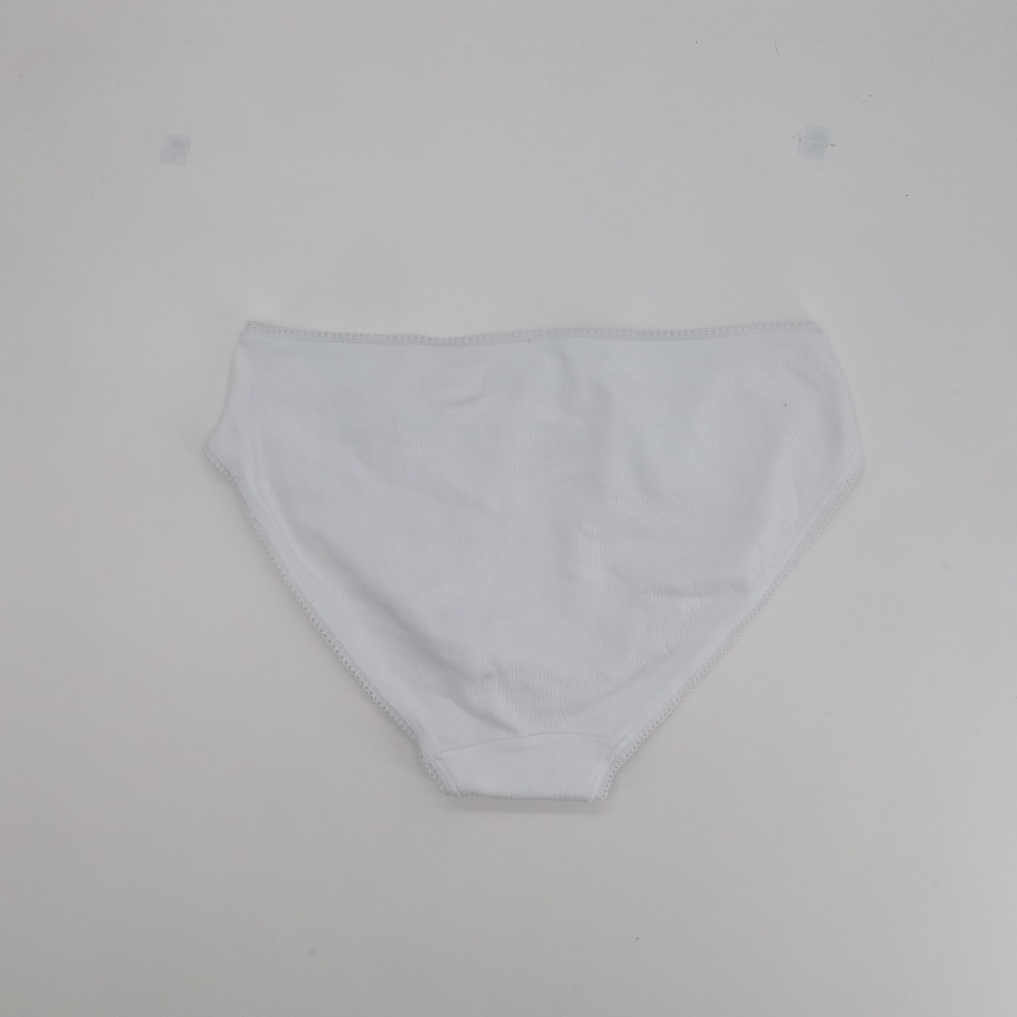 Culotte Blanc