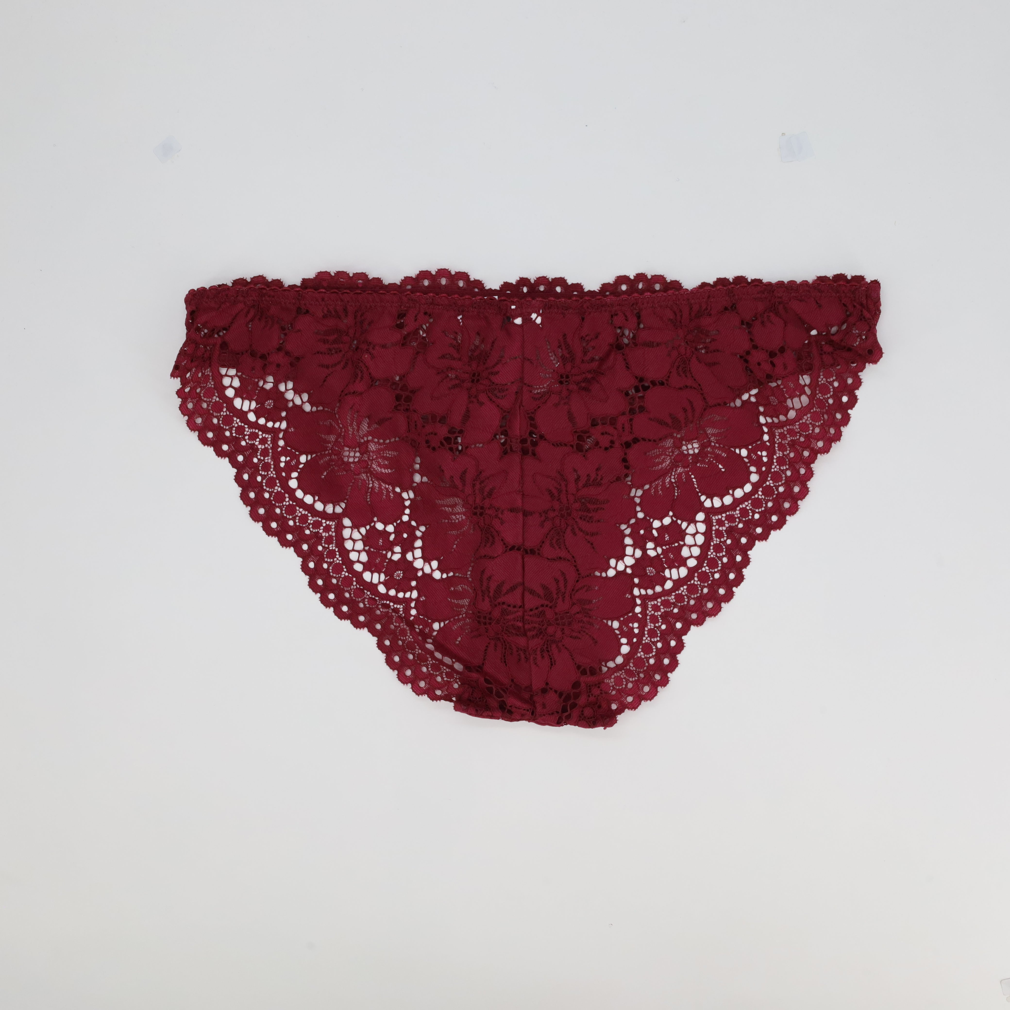 Culotte ETAM Rouge