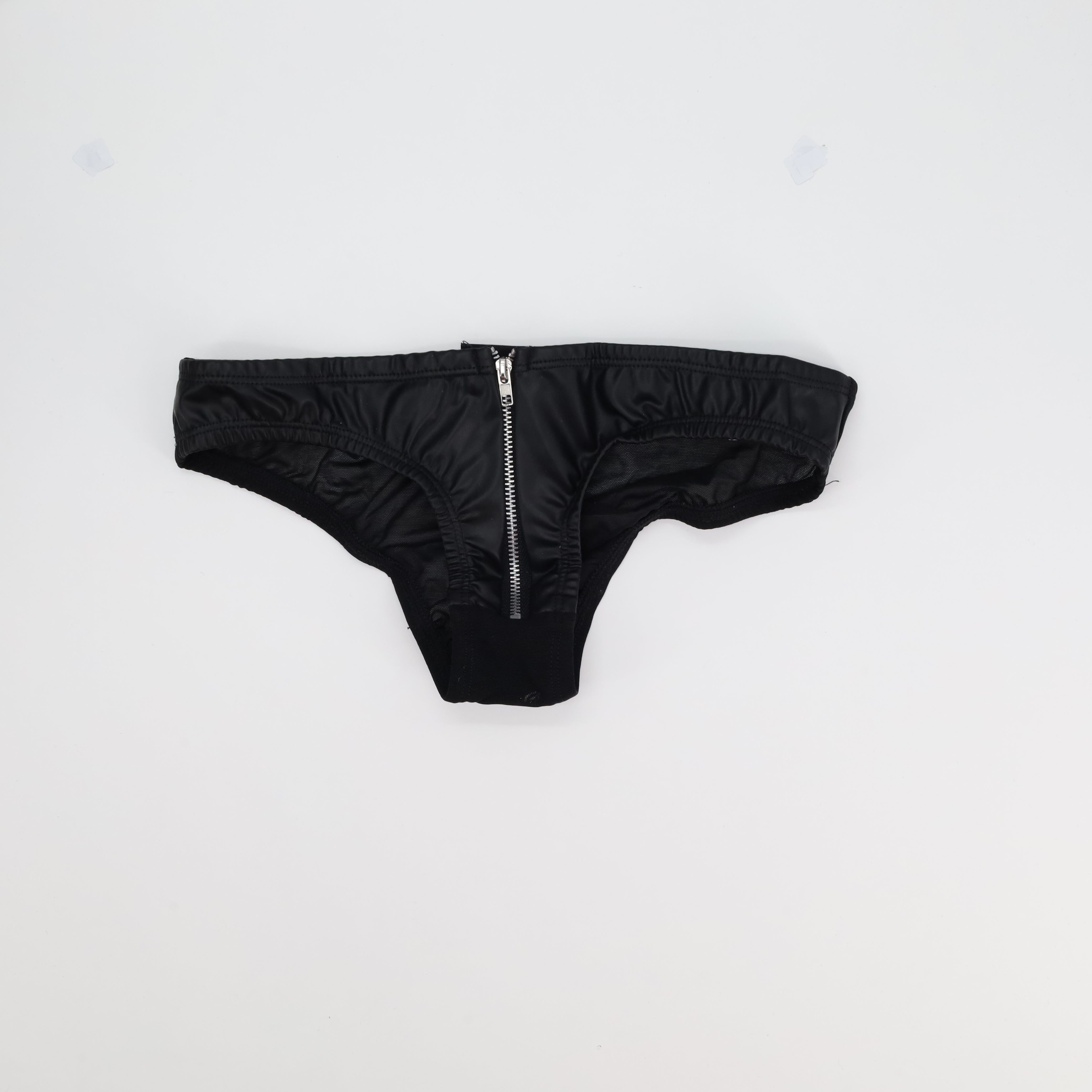 Culotte sexy Oh Yeah Noir