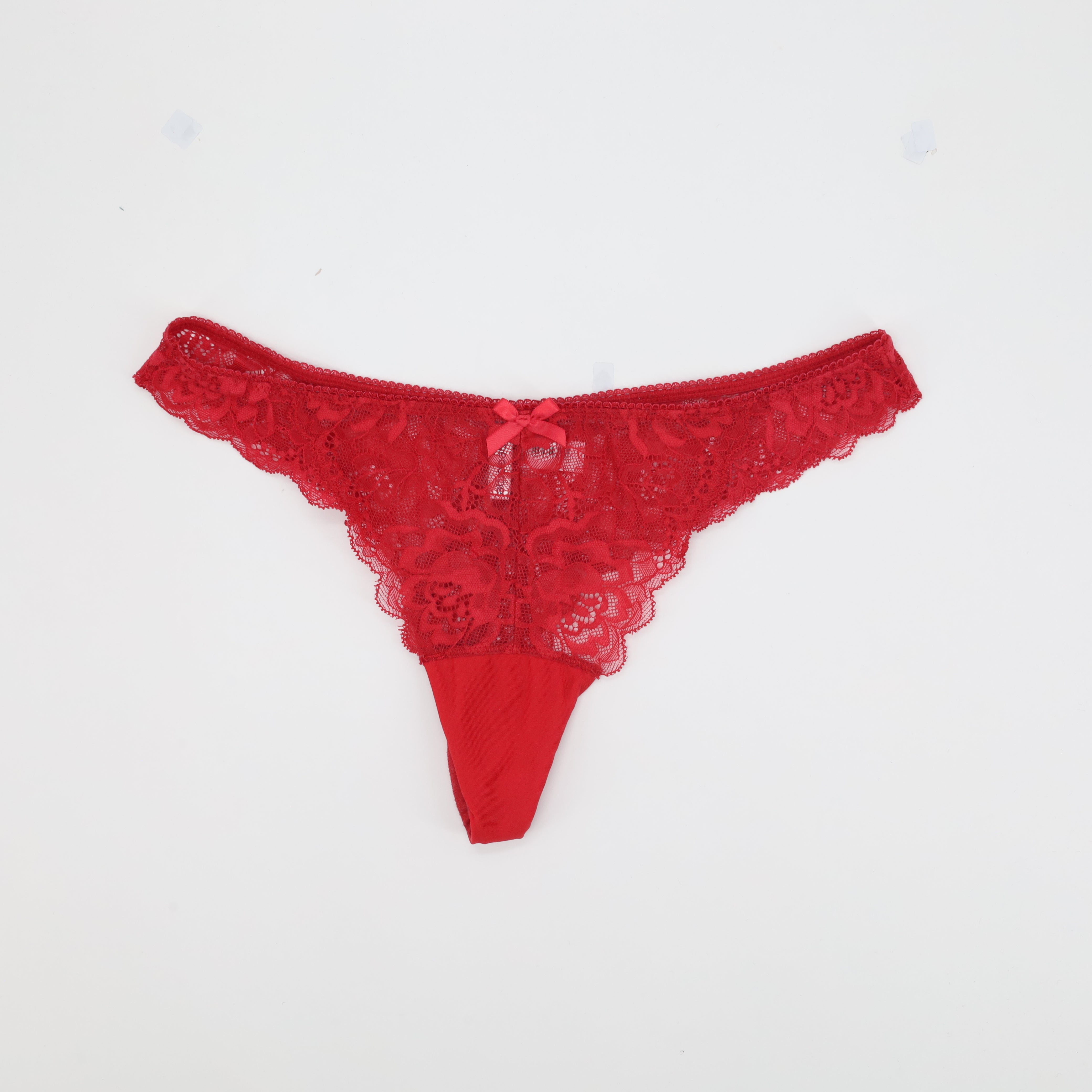 Tanga RougeGorge Rouge