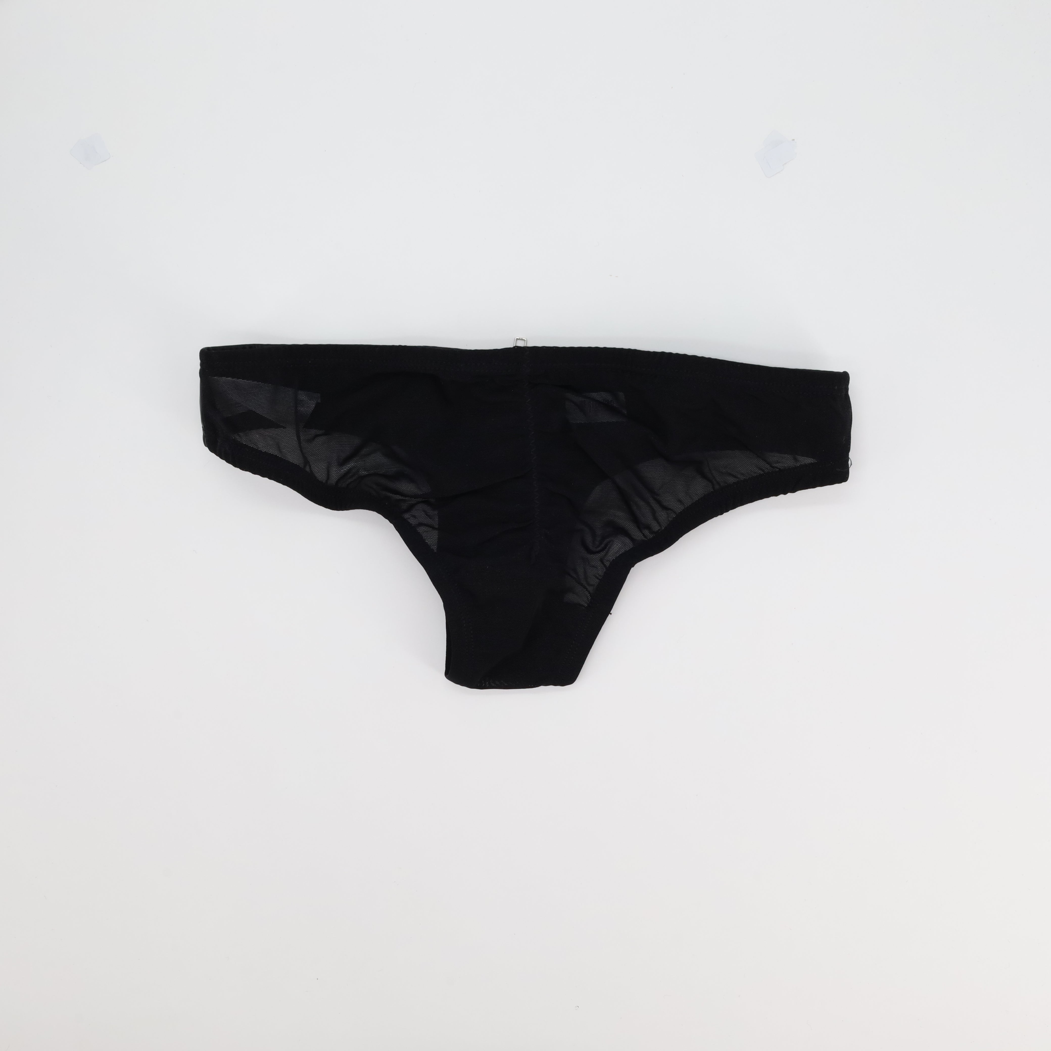 Culotte sexy Oh Yeah Noir