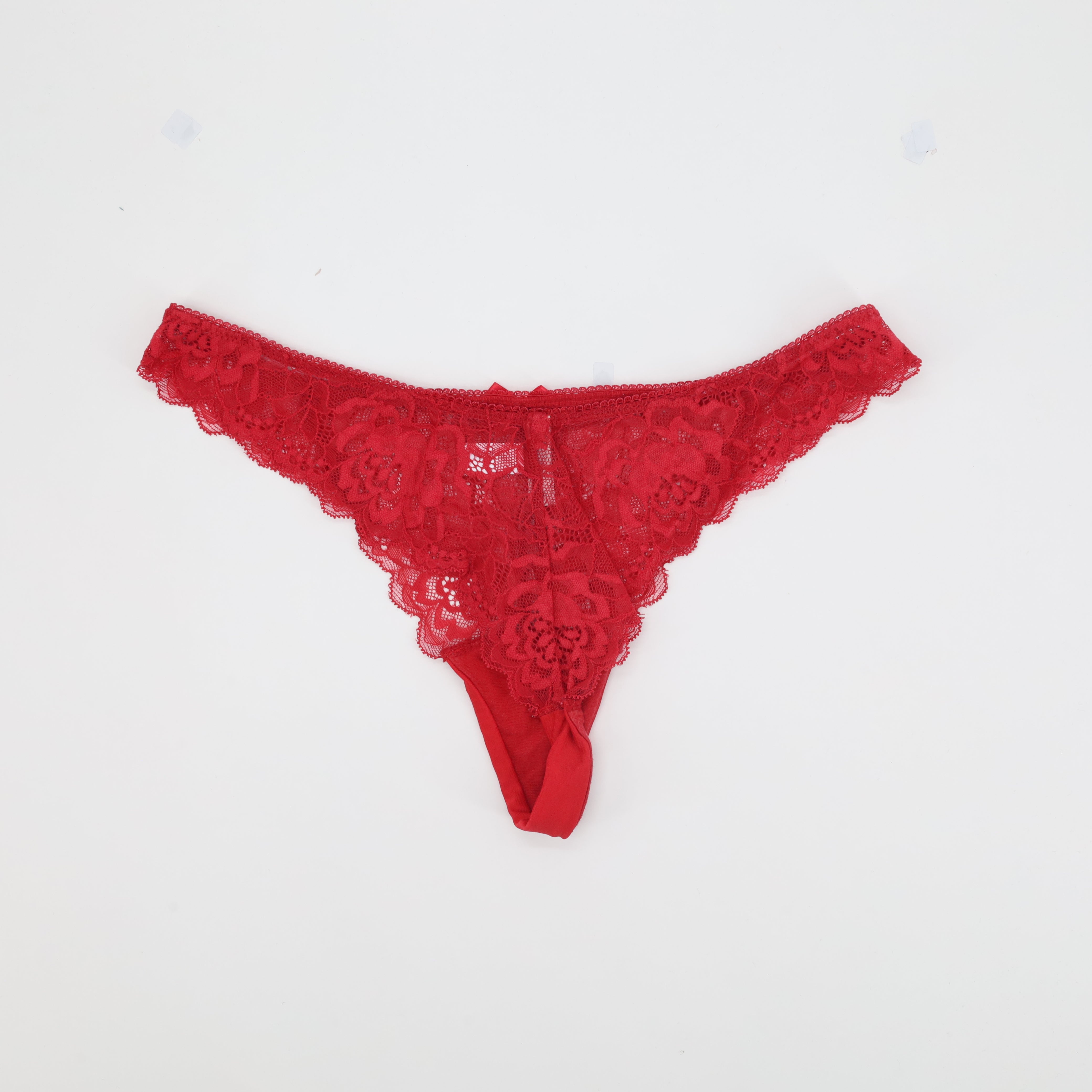 Tanga RougeGorge Rouge