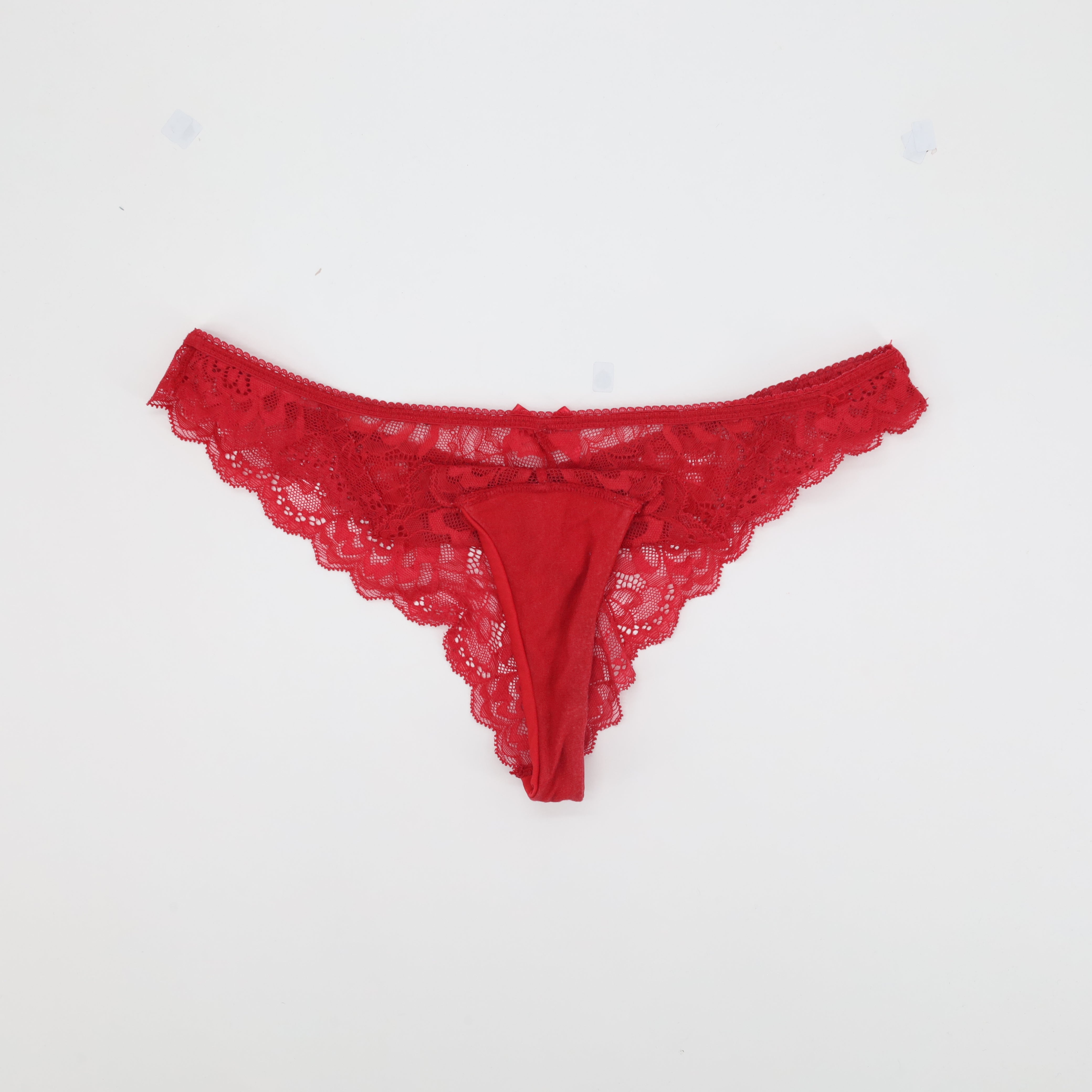 Tanga RougeGorge Rouge