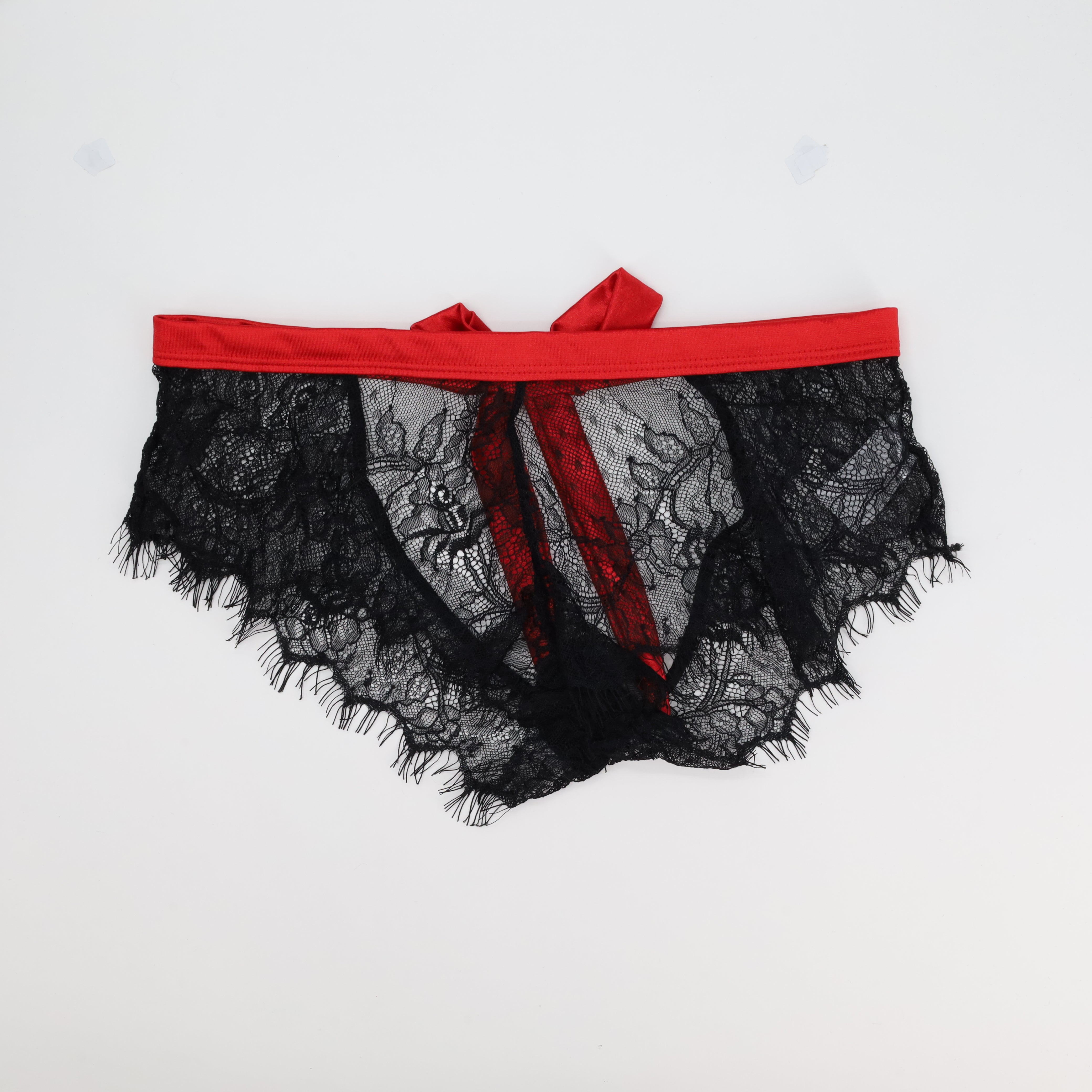 Culotte sexy Oh Yeah Noir