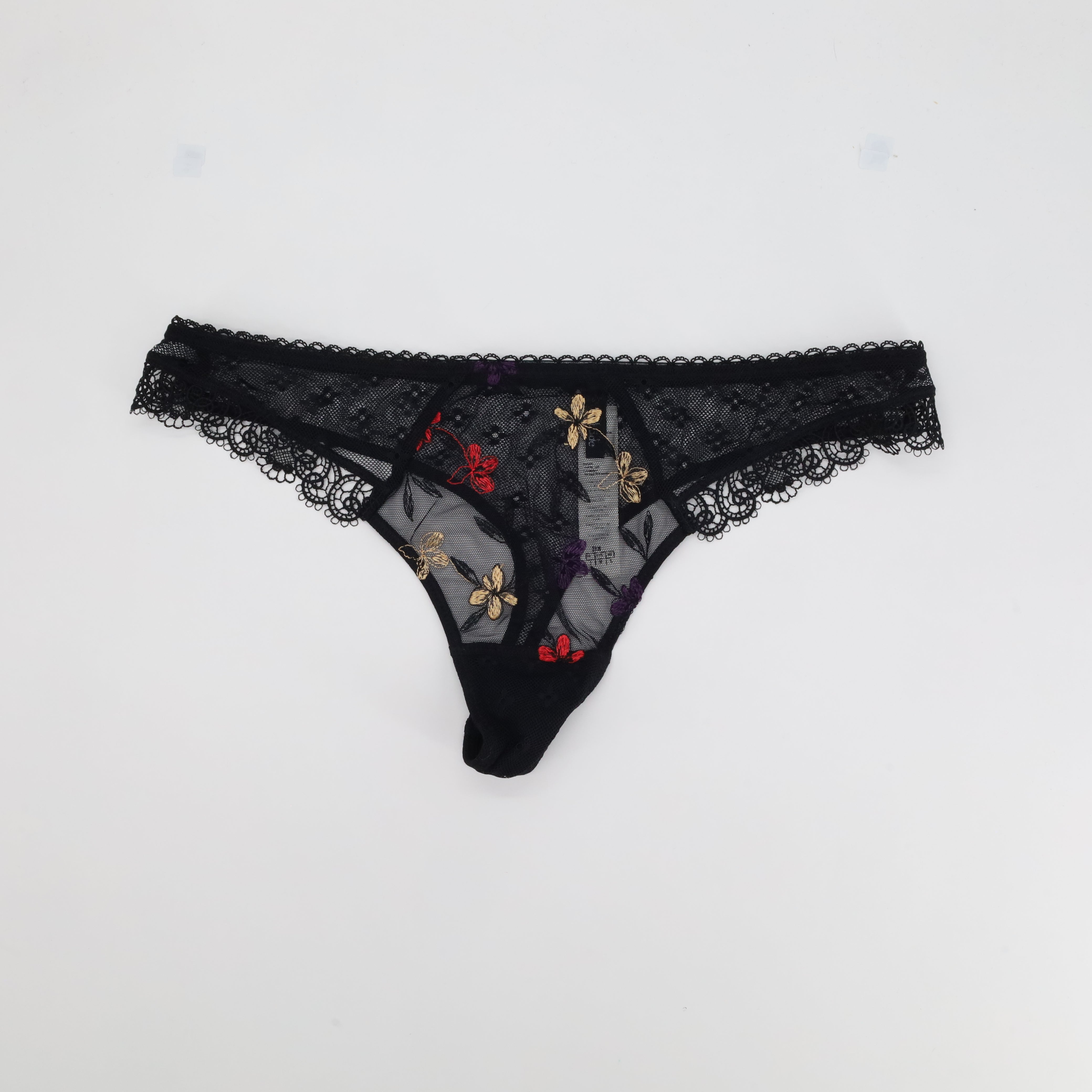 String Aubade Noir