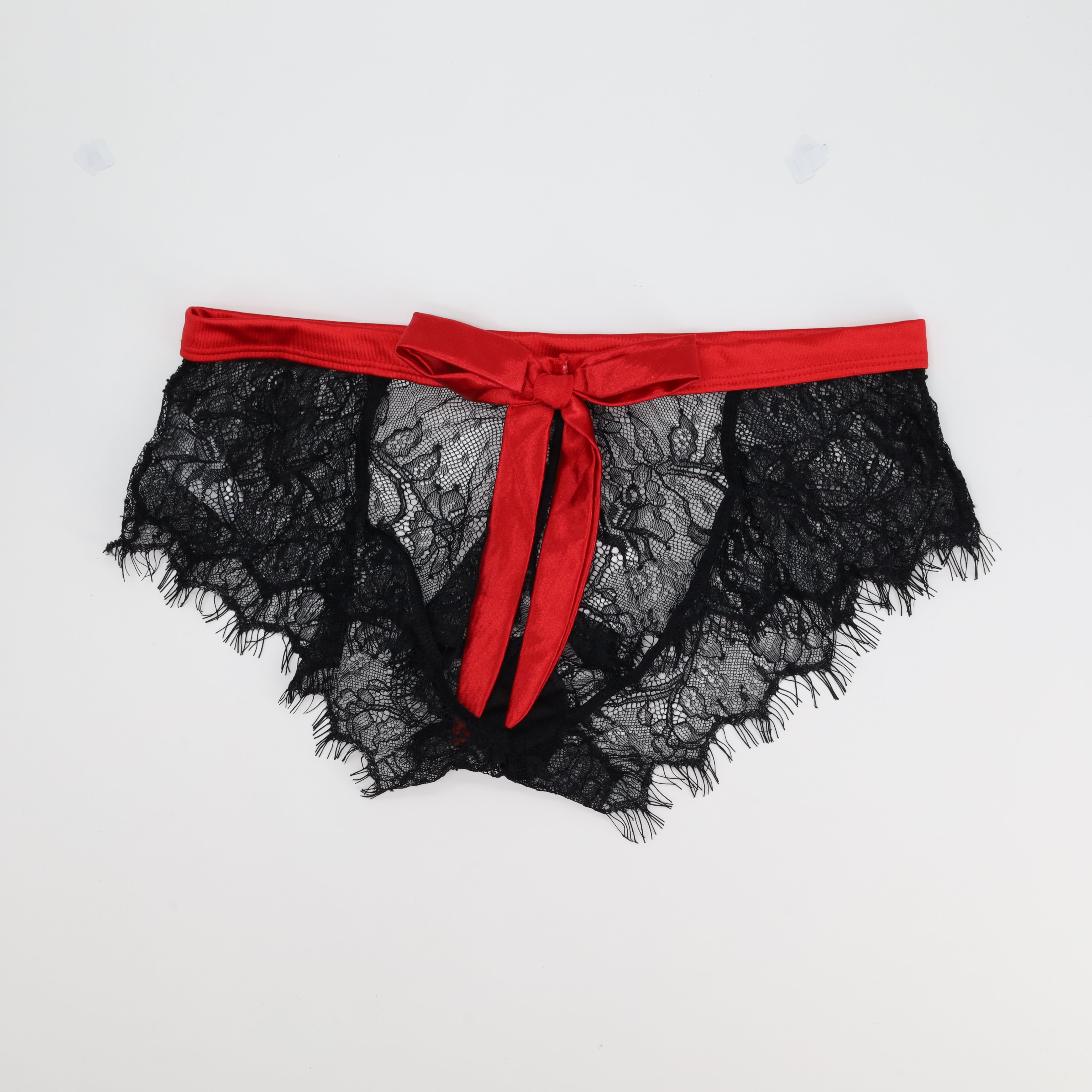 Culotte sexy Oh Yeah Noir