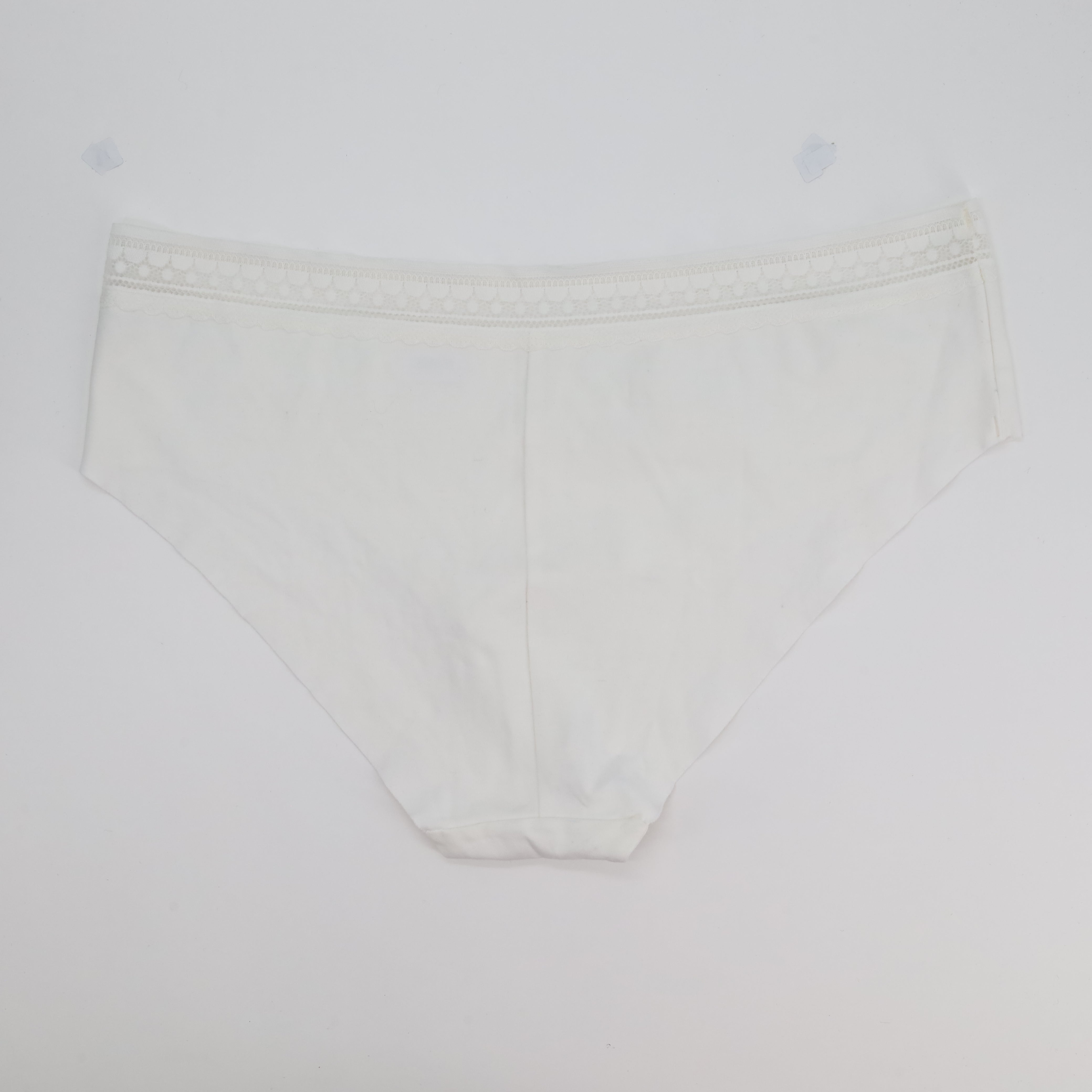 Culotte Blanc
