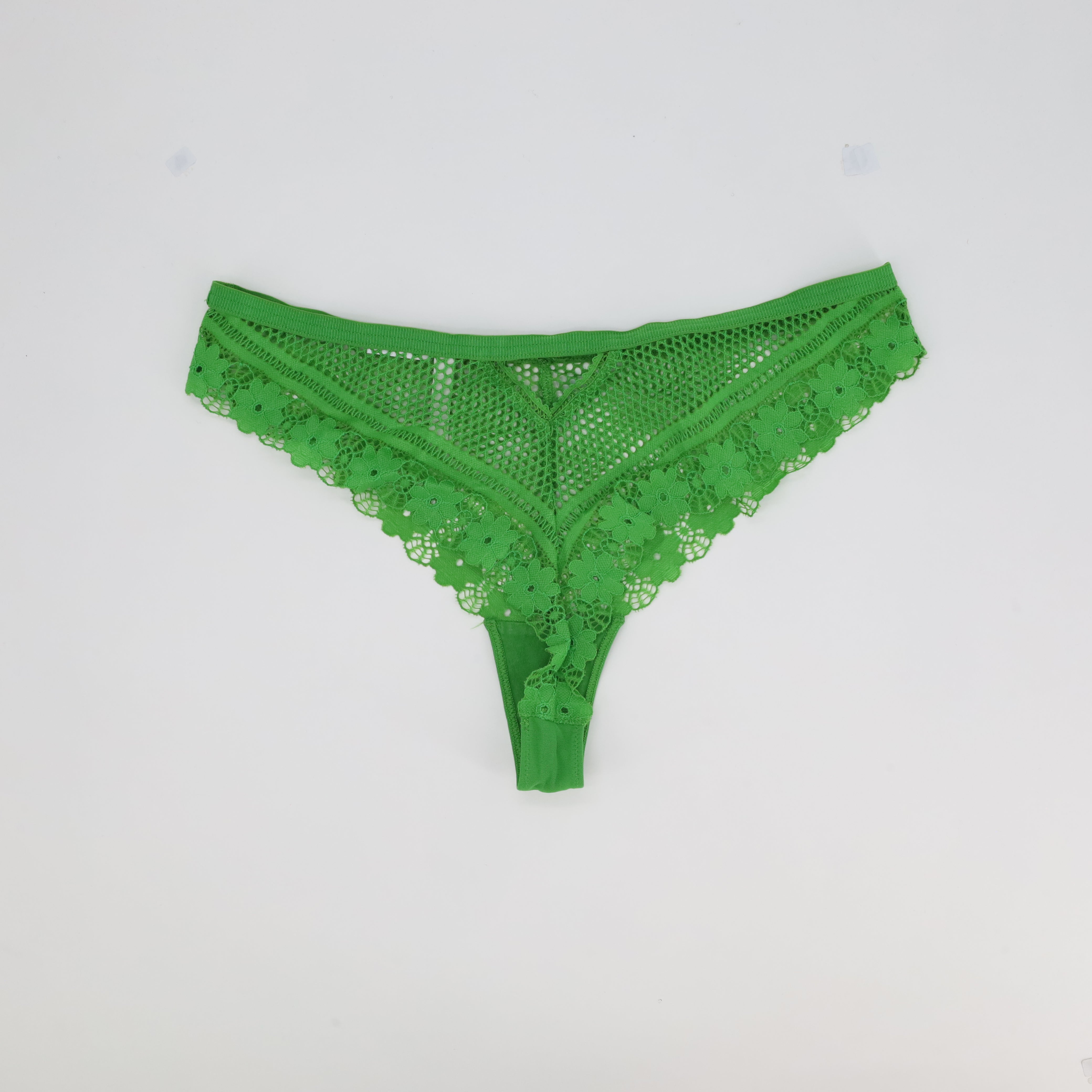 String Darjeeling Vert