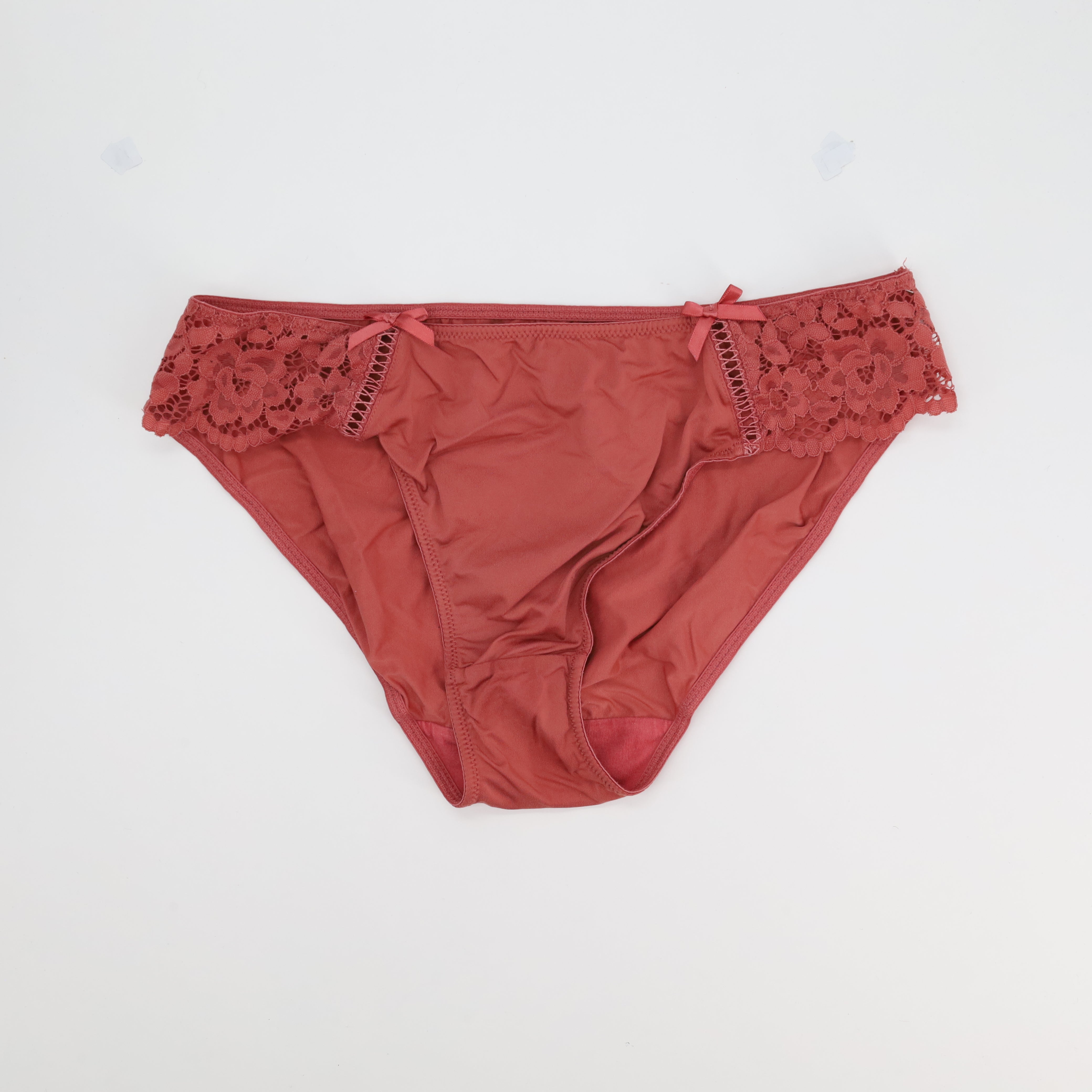 Culotte La Redoute Orange