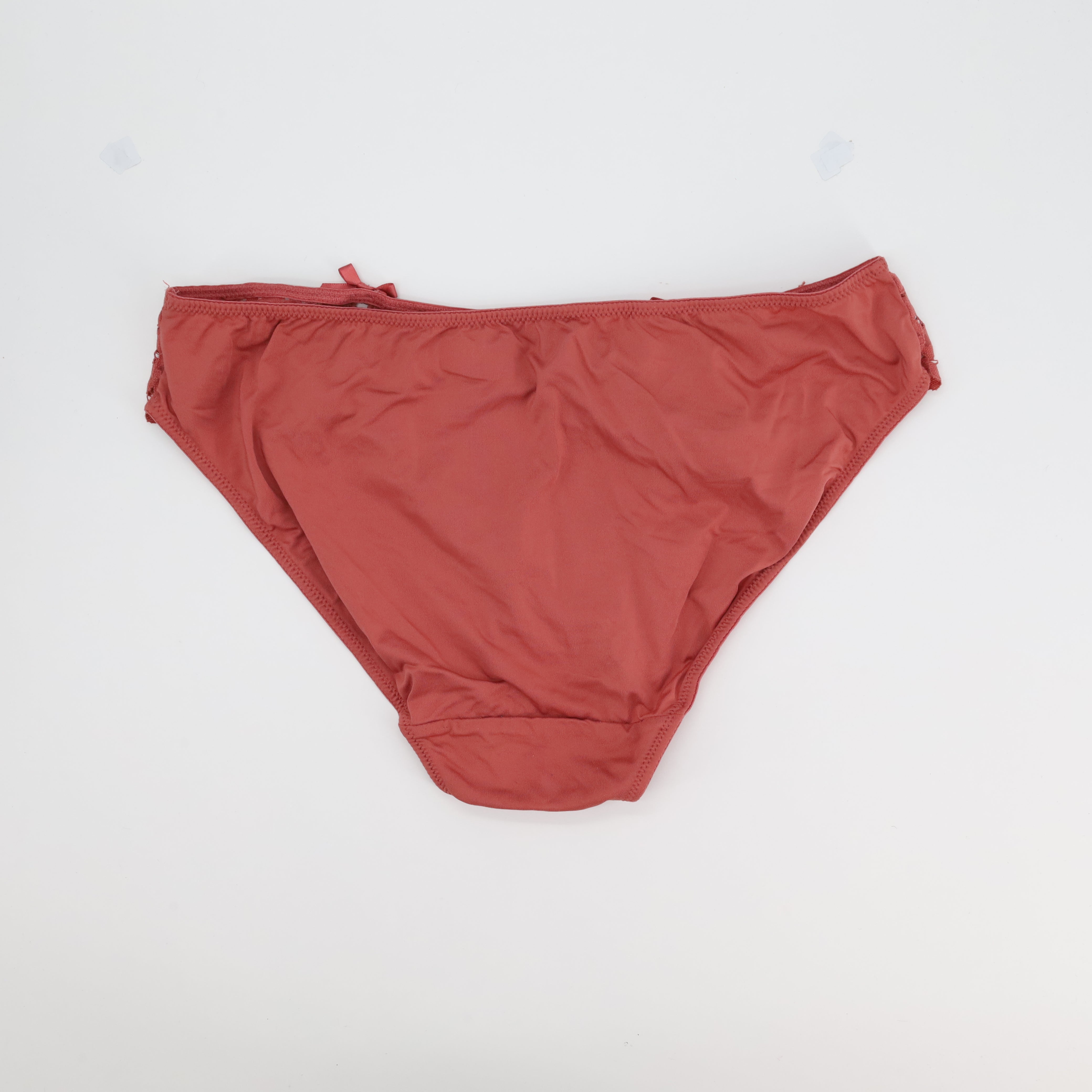 Culotte La Redoute Orange