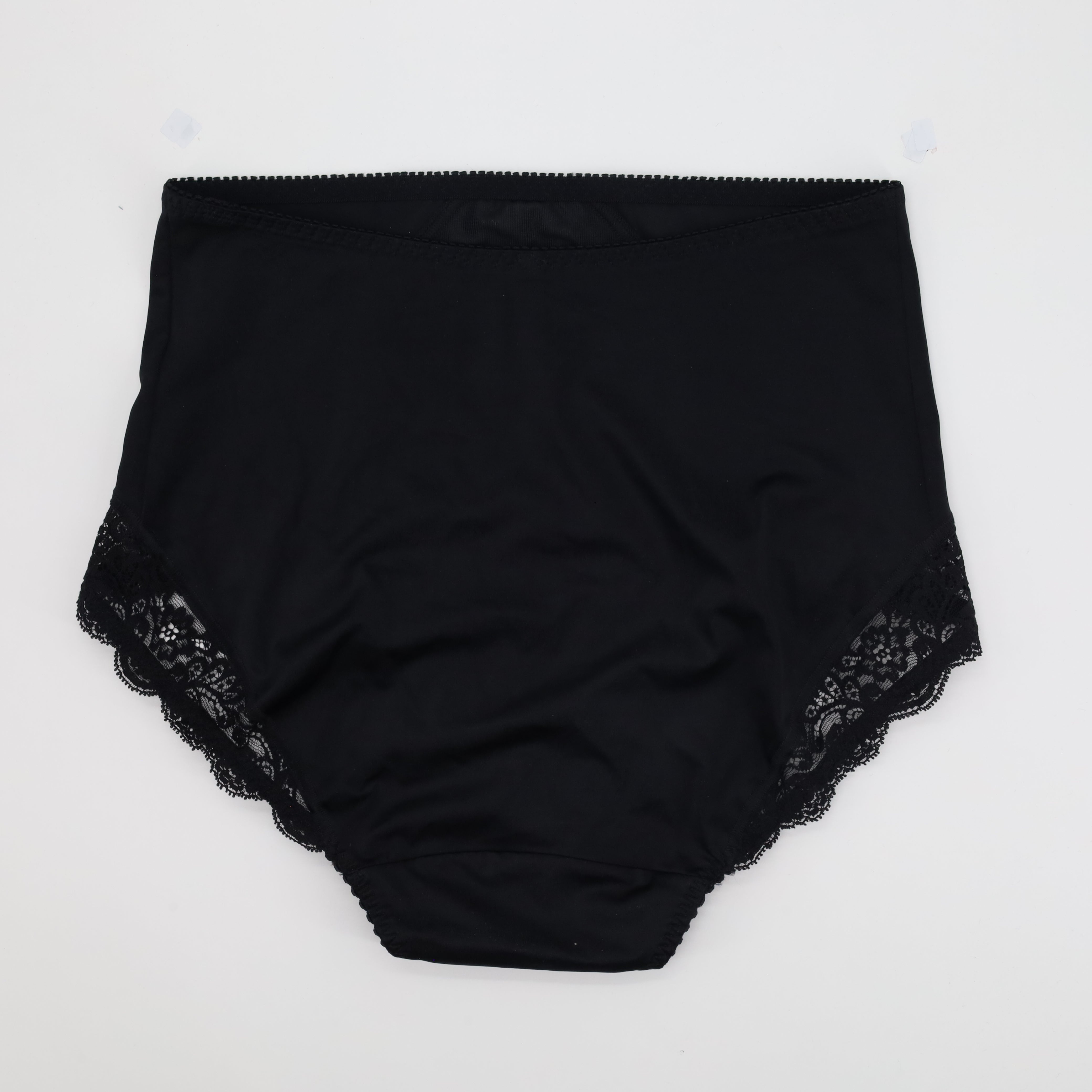 Culotte gainante Barbara Noir