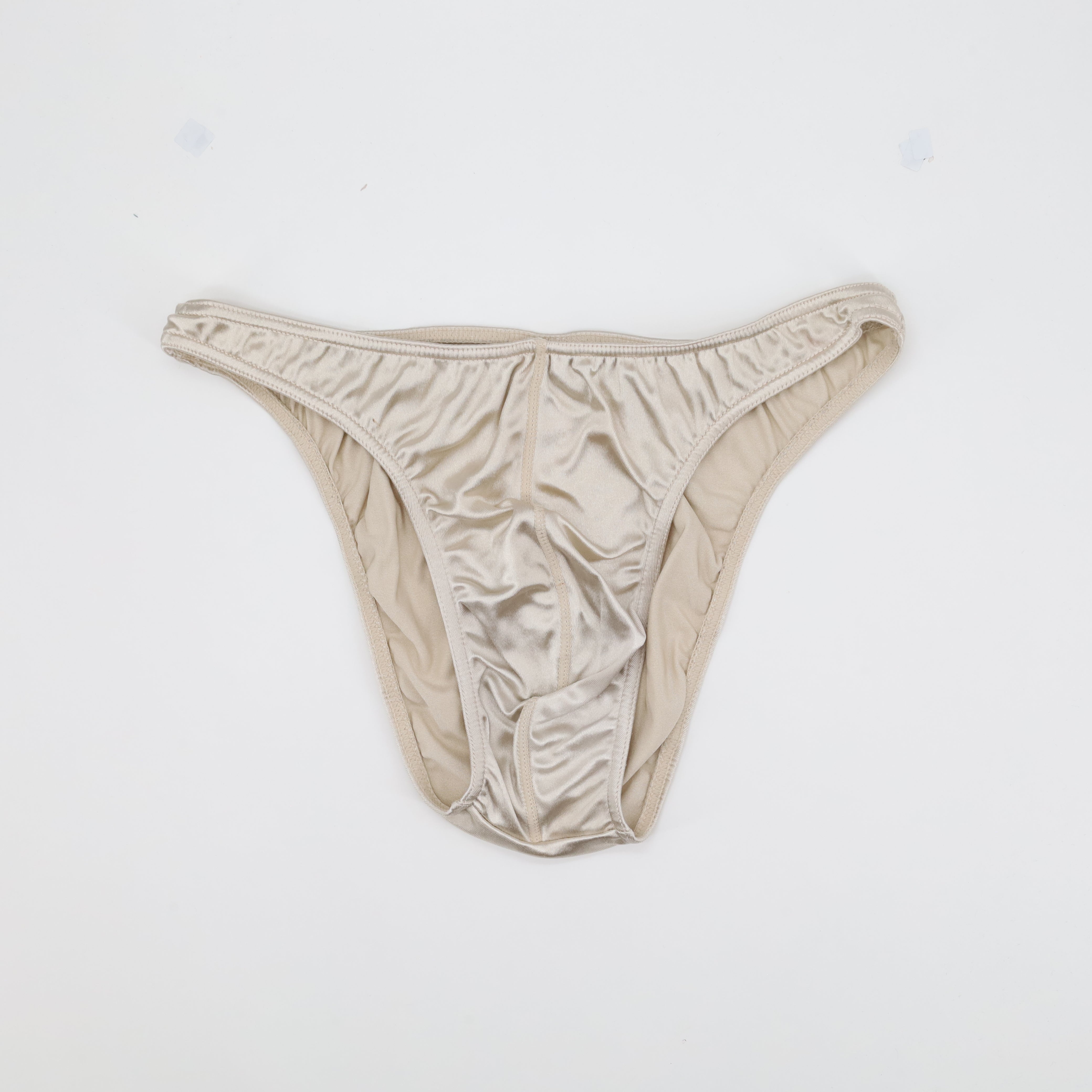 Soutien-gorge Mi èr si dè Beige