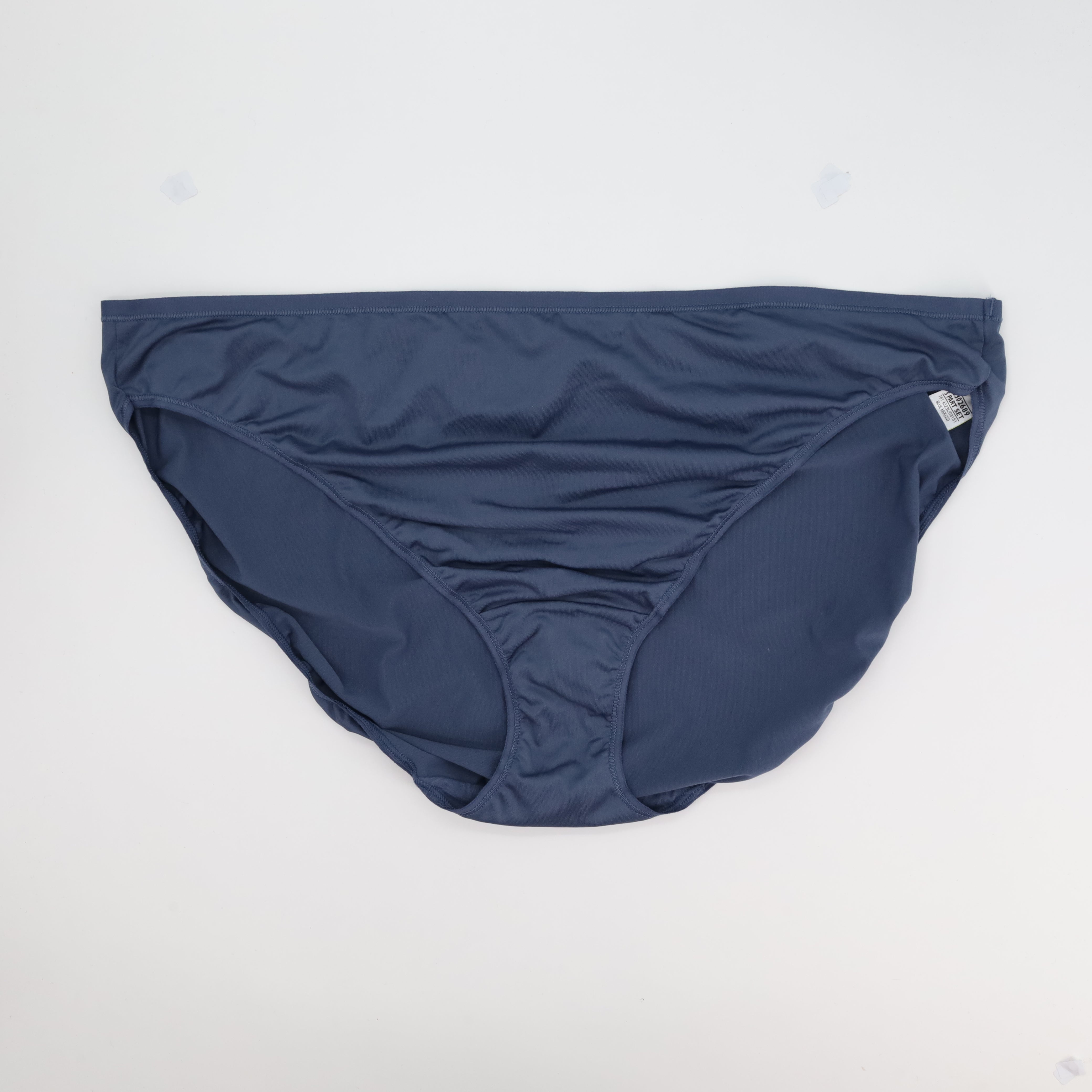 Culotte Marks & Spencer Bleu
