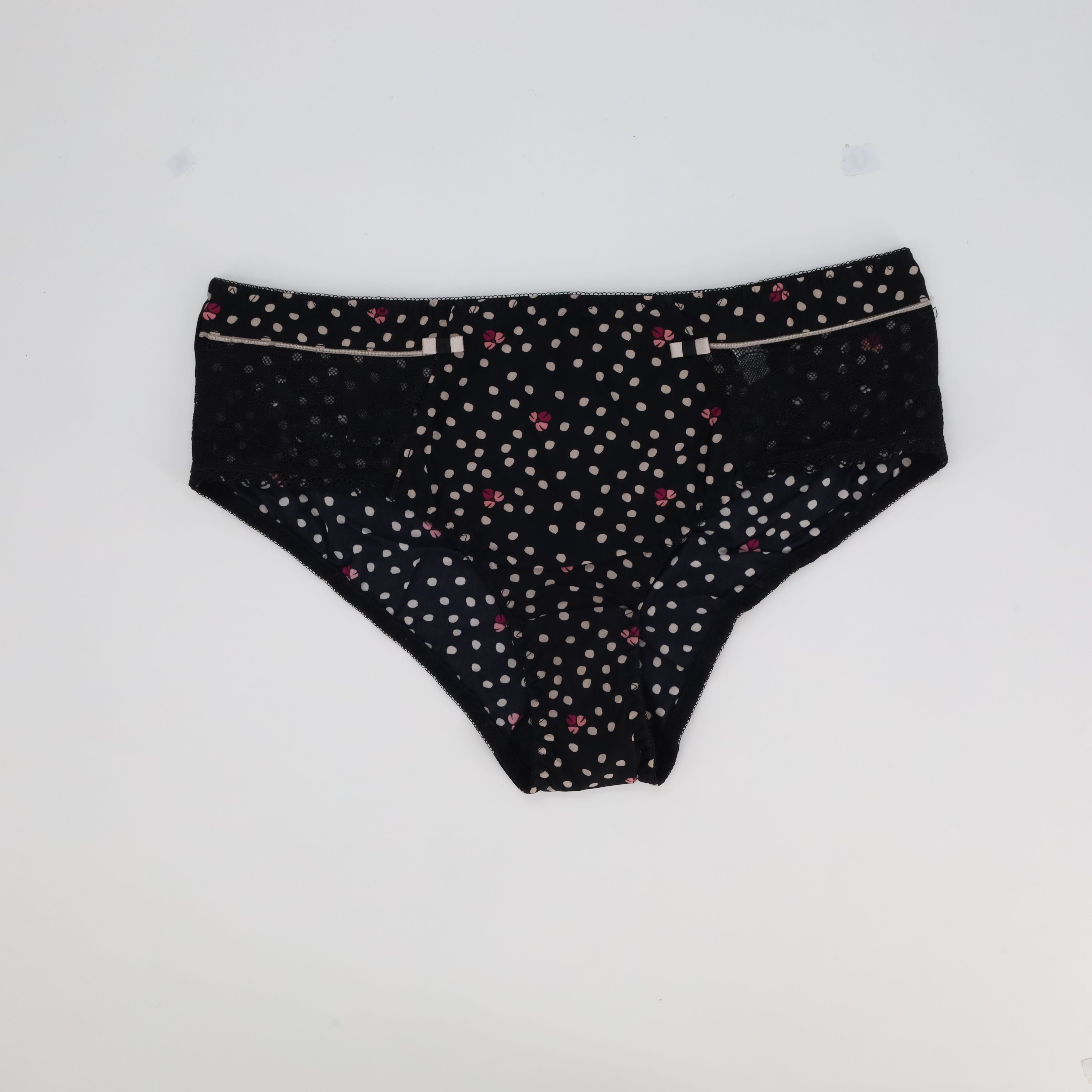 Culotte Variance Noir