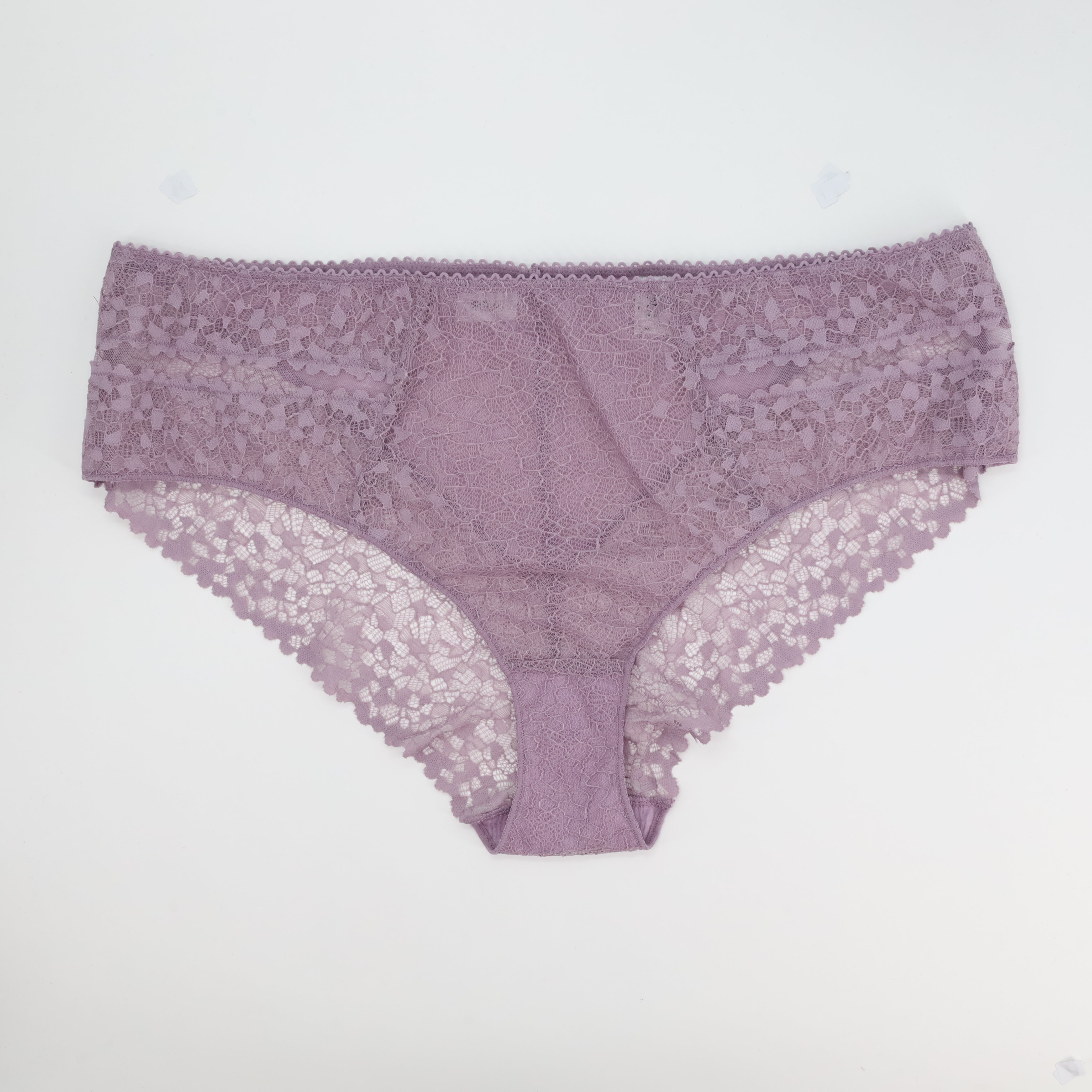 Culotte Lou Paris Violet
