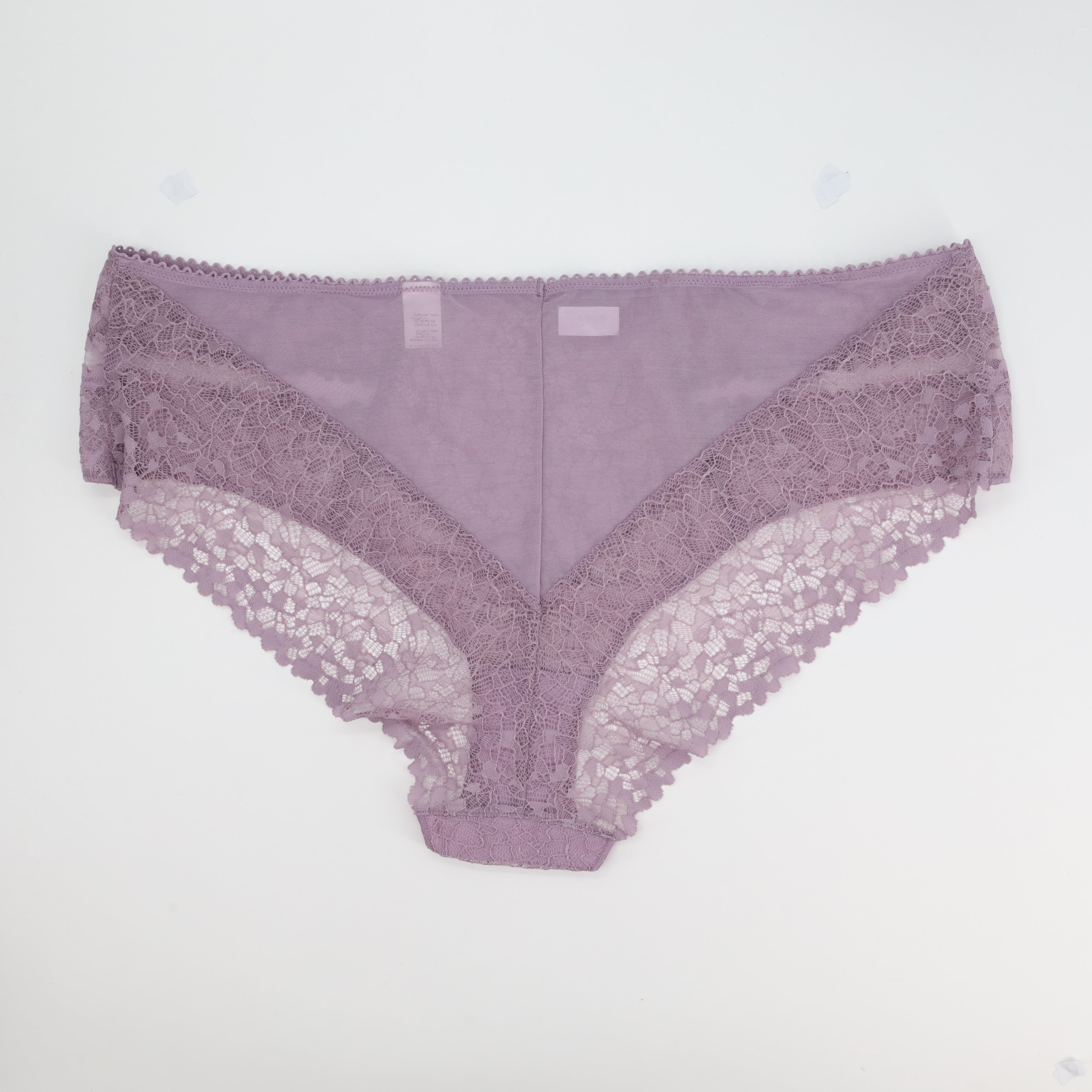 Culotte Lou Paris Violet