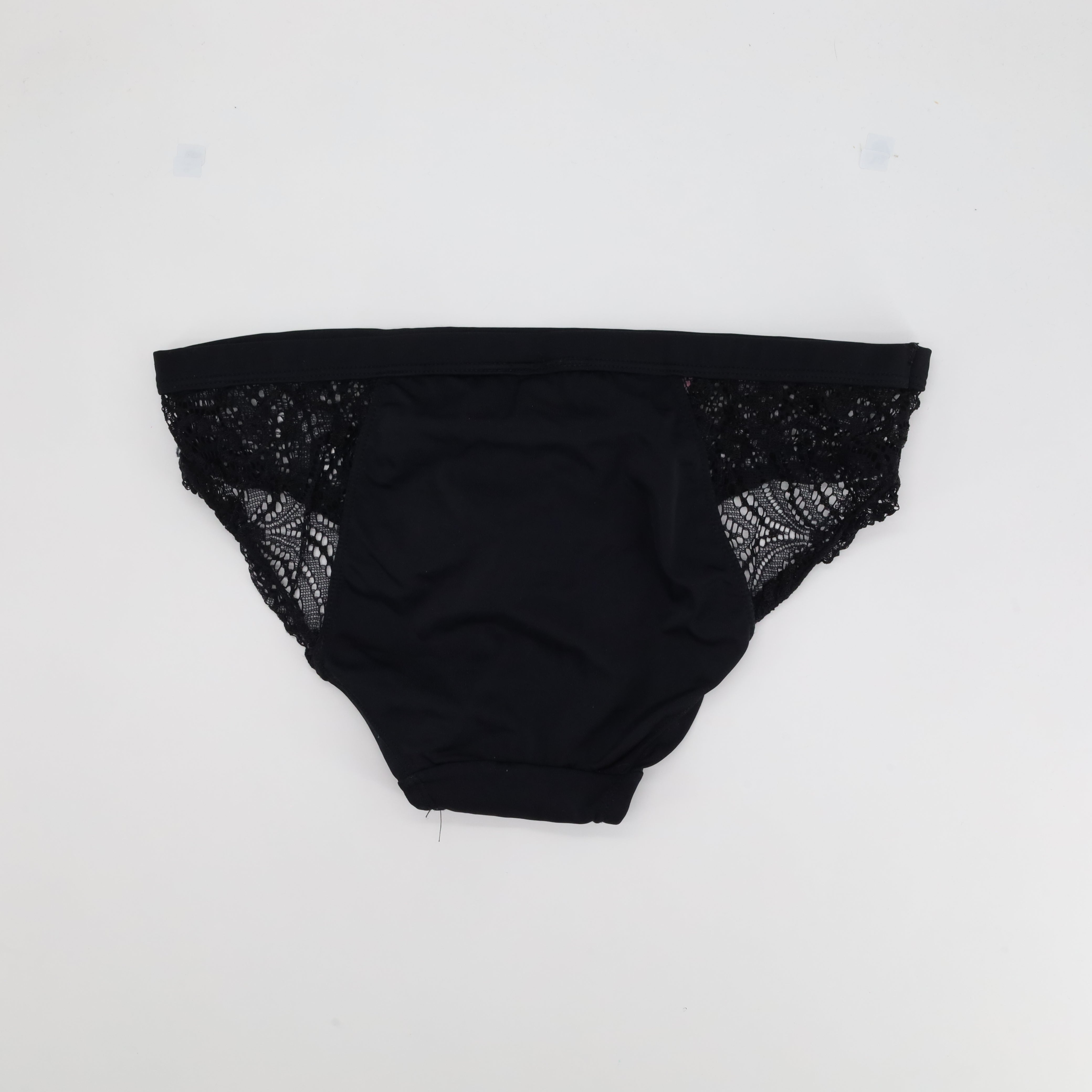 Culotte Caprice Noir