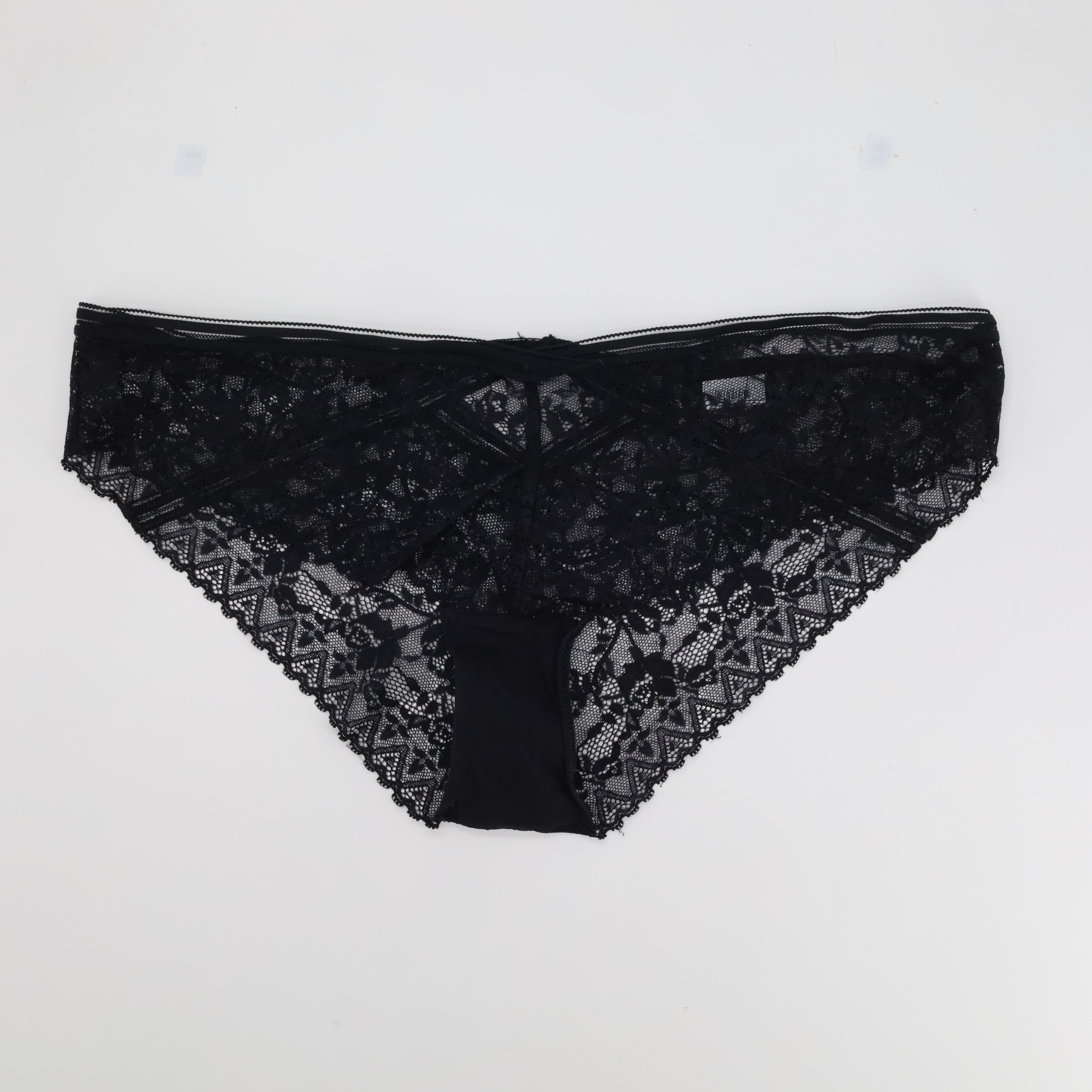 Culotte Darjeeling Noir