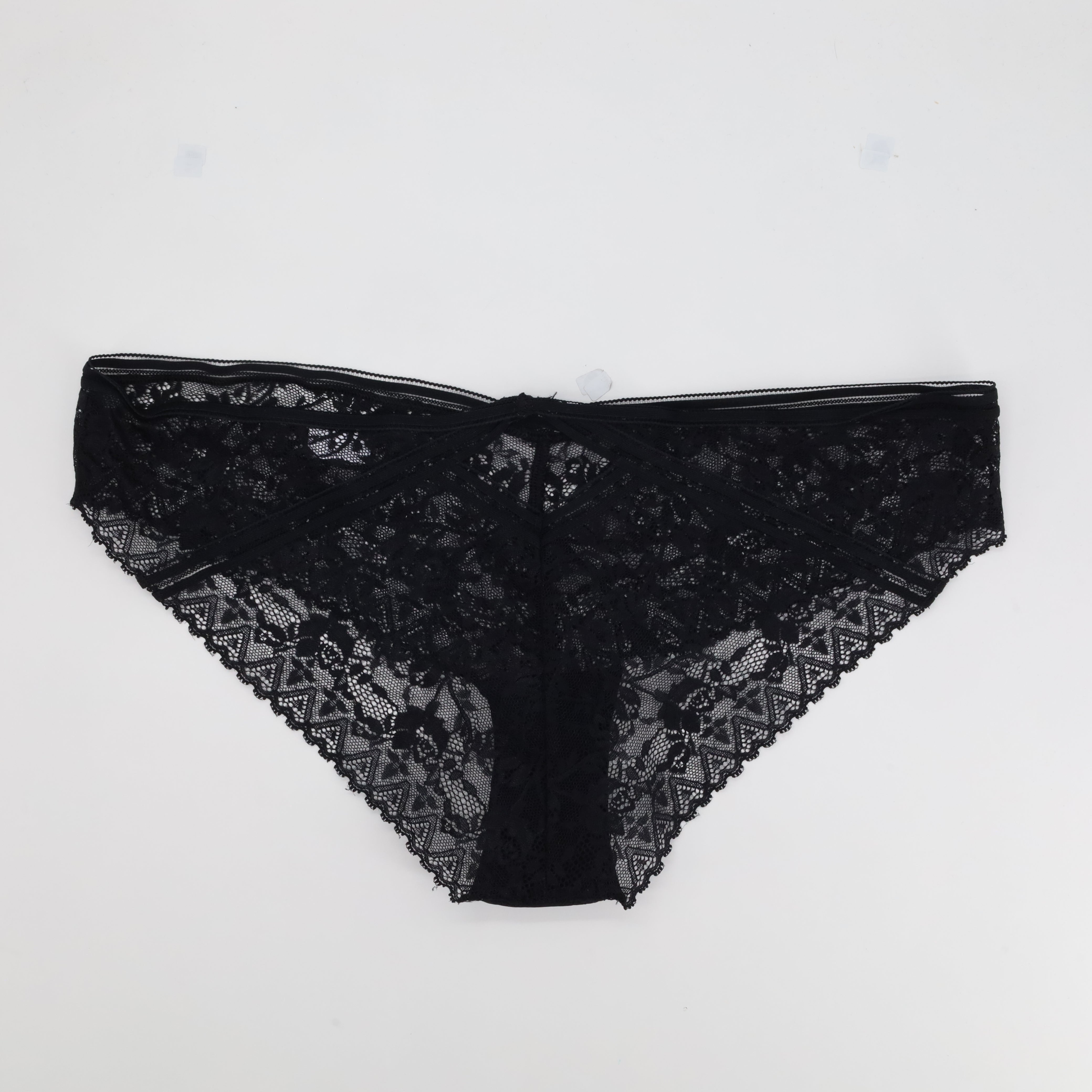 Culotte Darjeeling Noir
