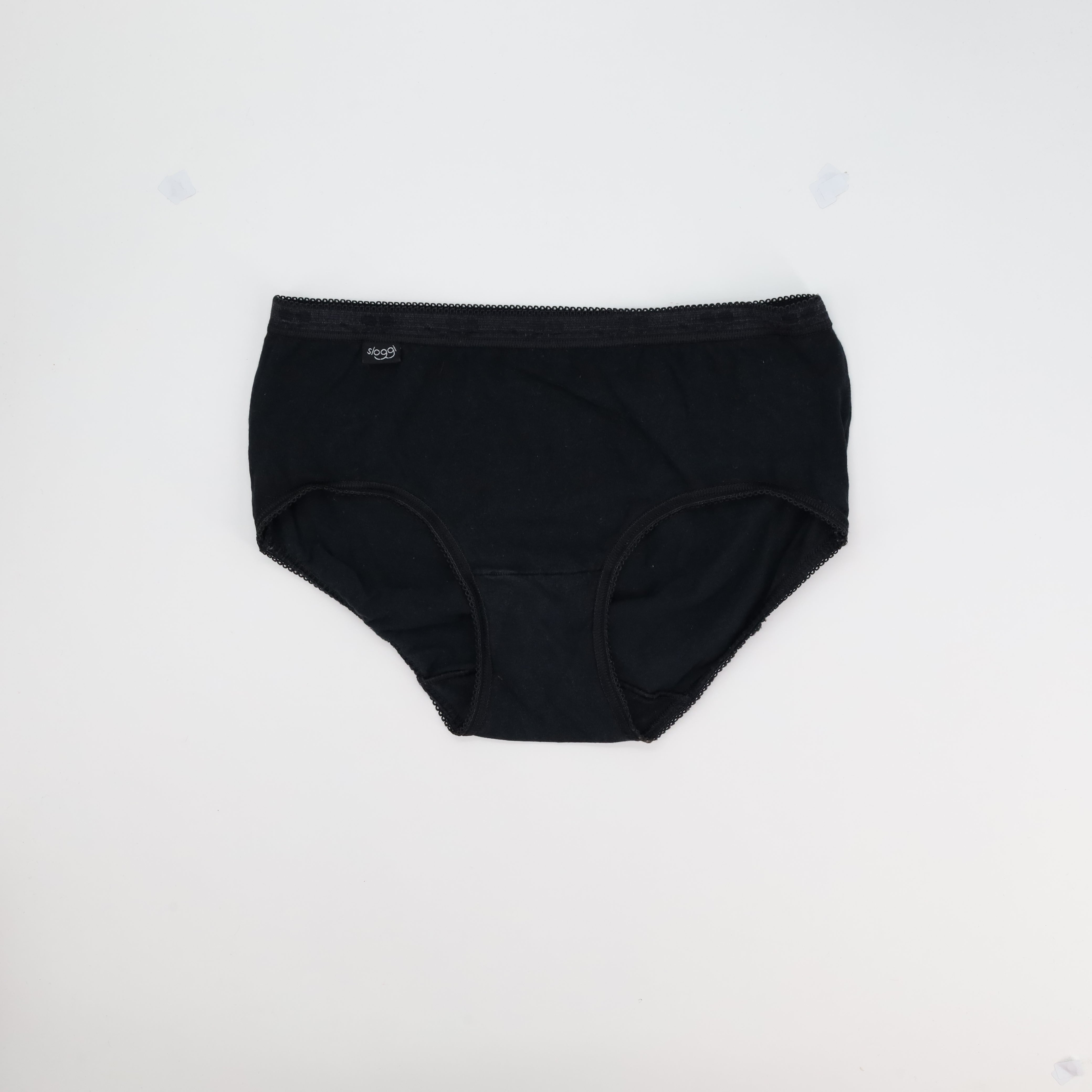 Culotte Sloggi Noir