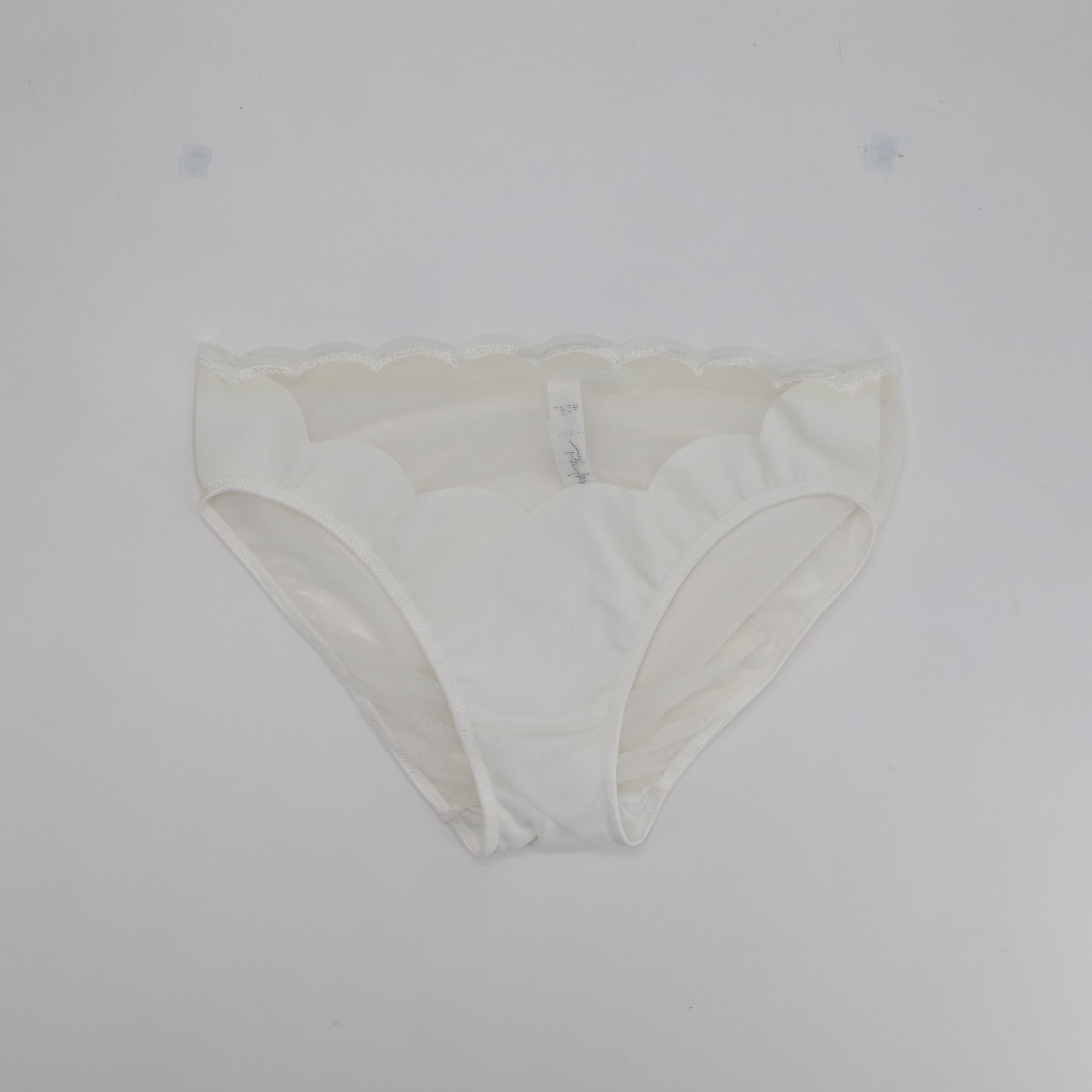 Culotte Playtex Blanc