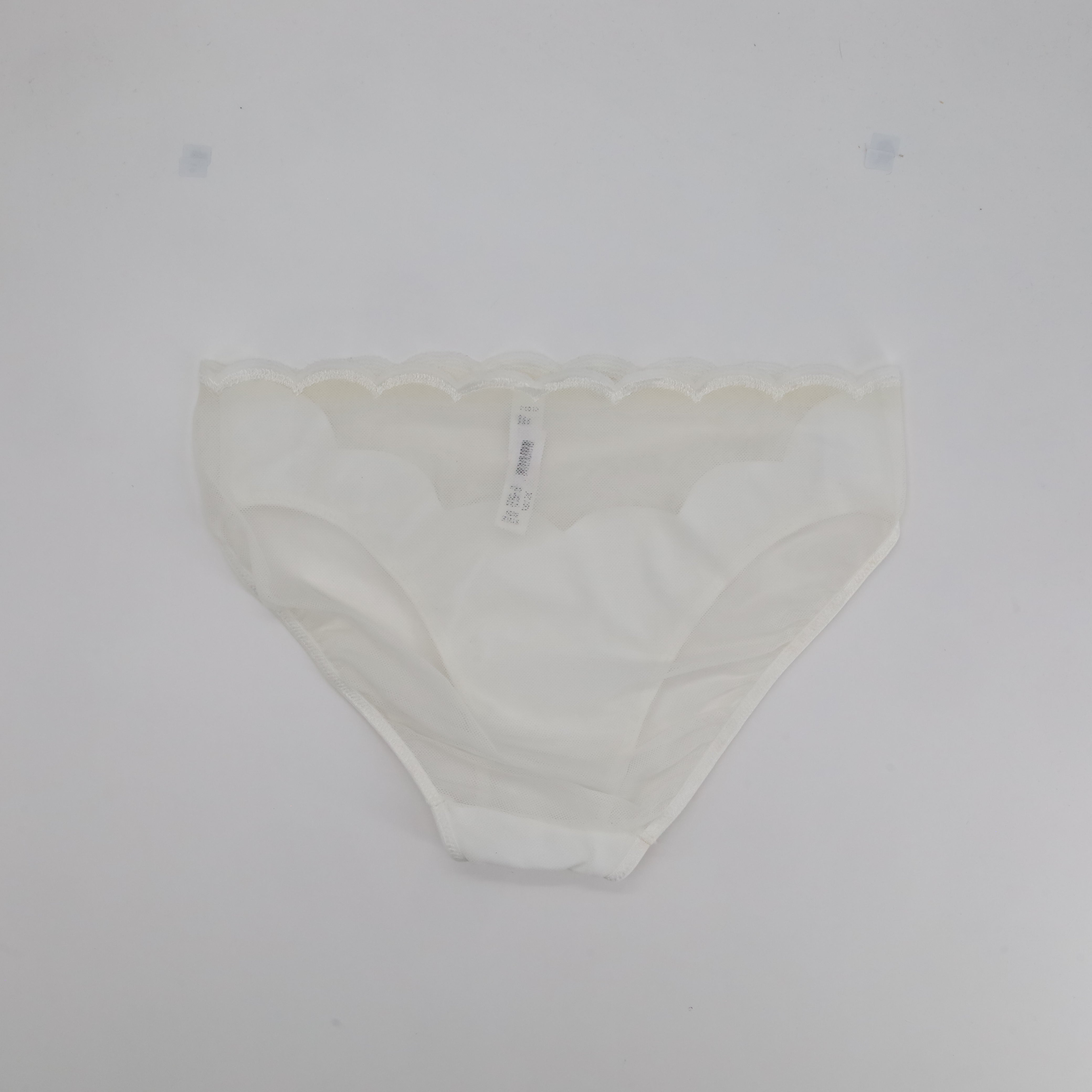 Culotte Playtex Blanc