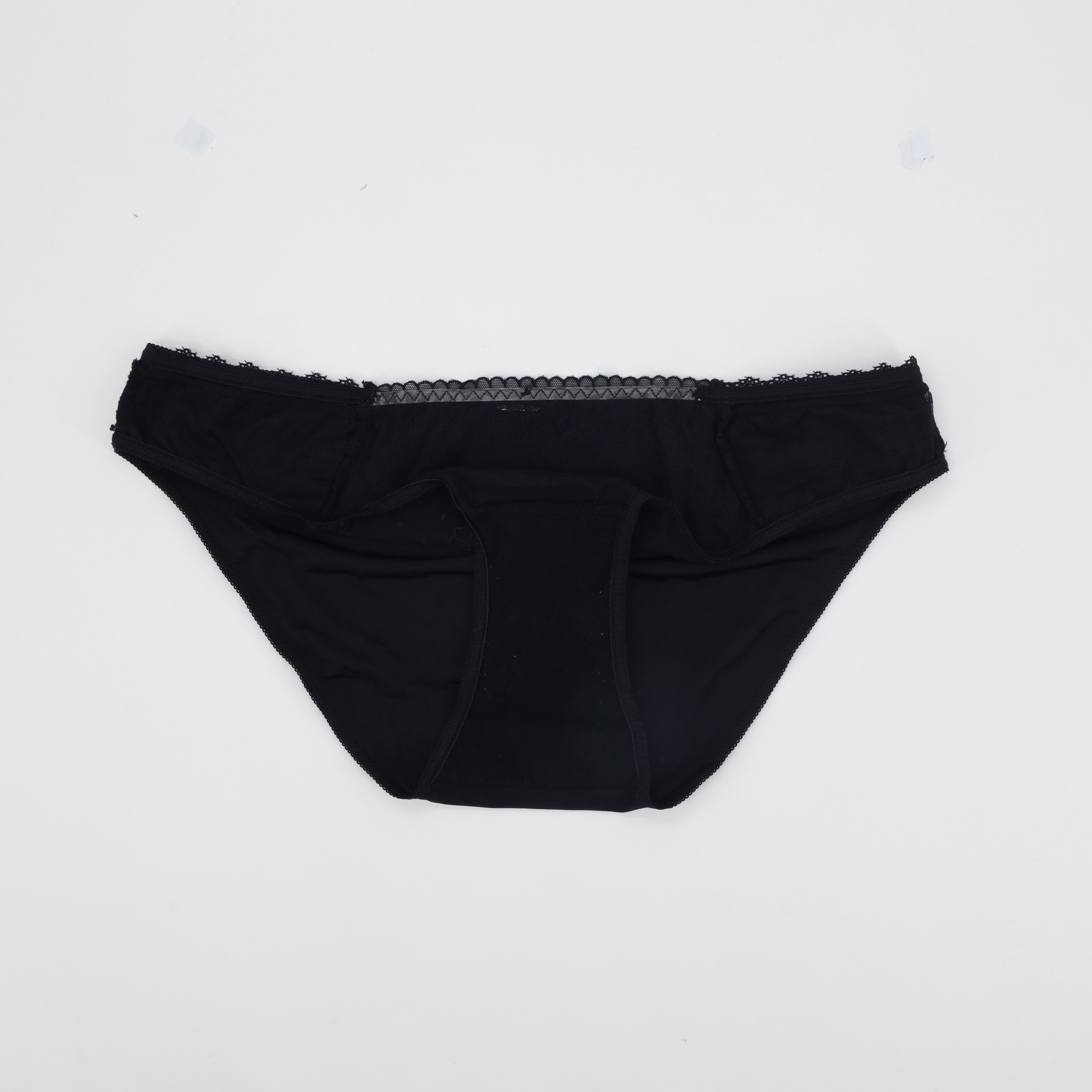 Culotte Athena Noir