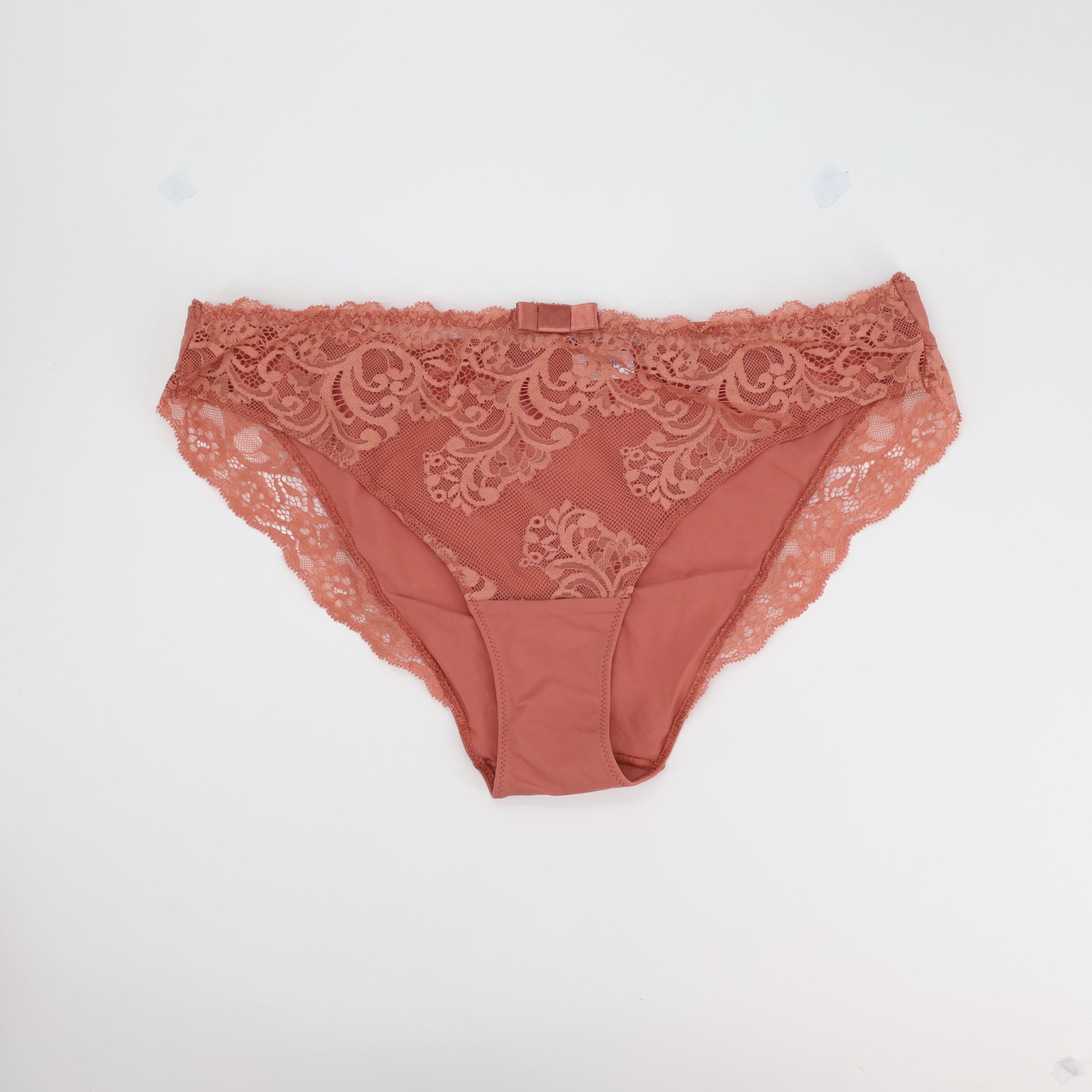 Culotte Darjeeling Rose