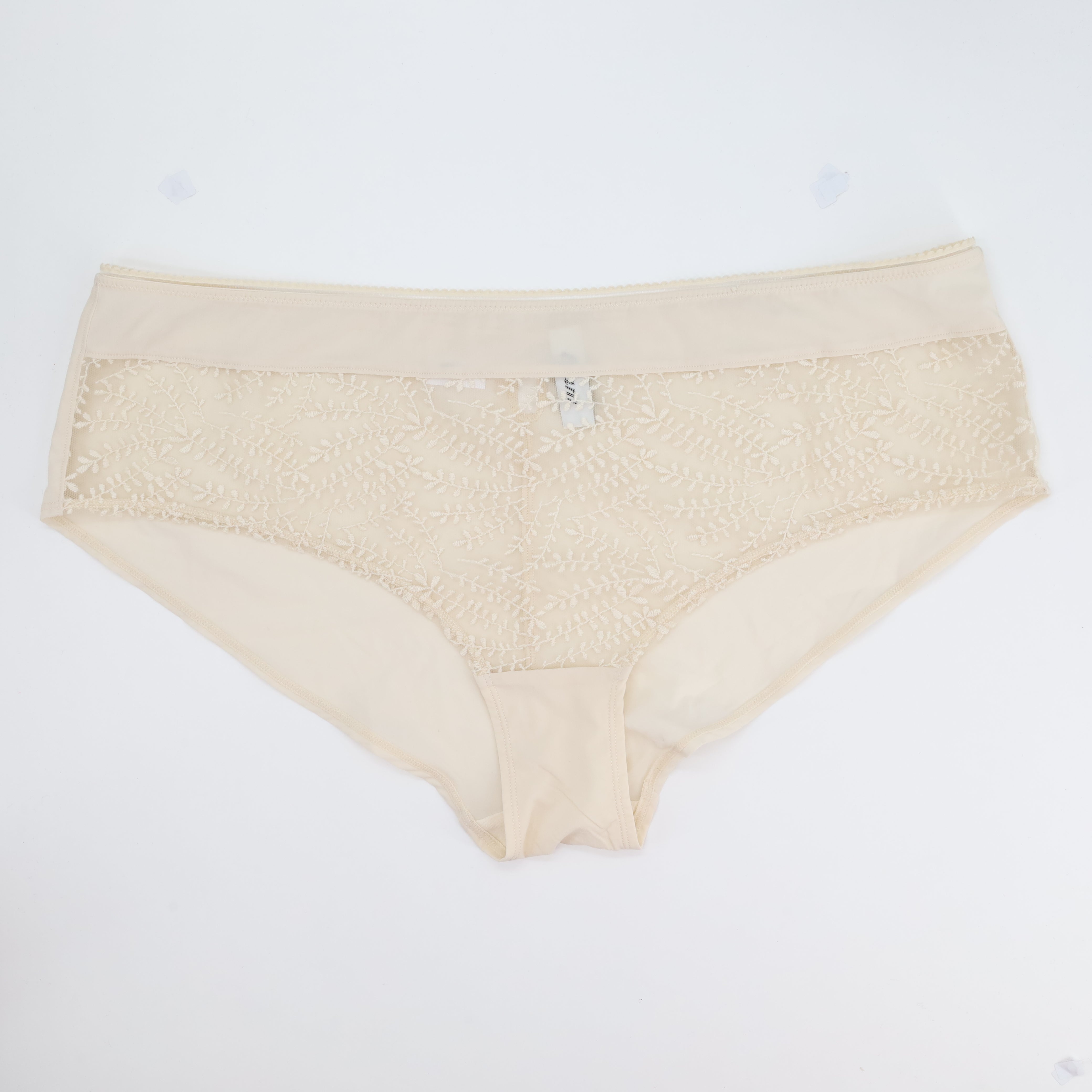 Culotte ETAM Beige