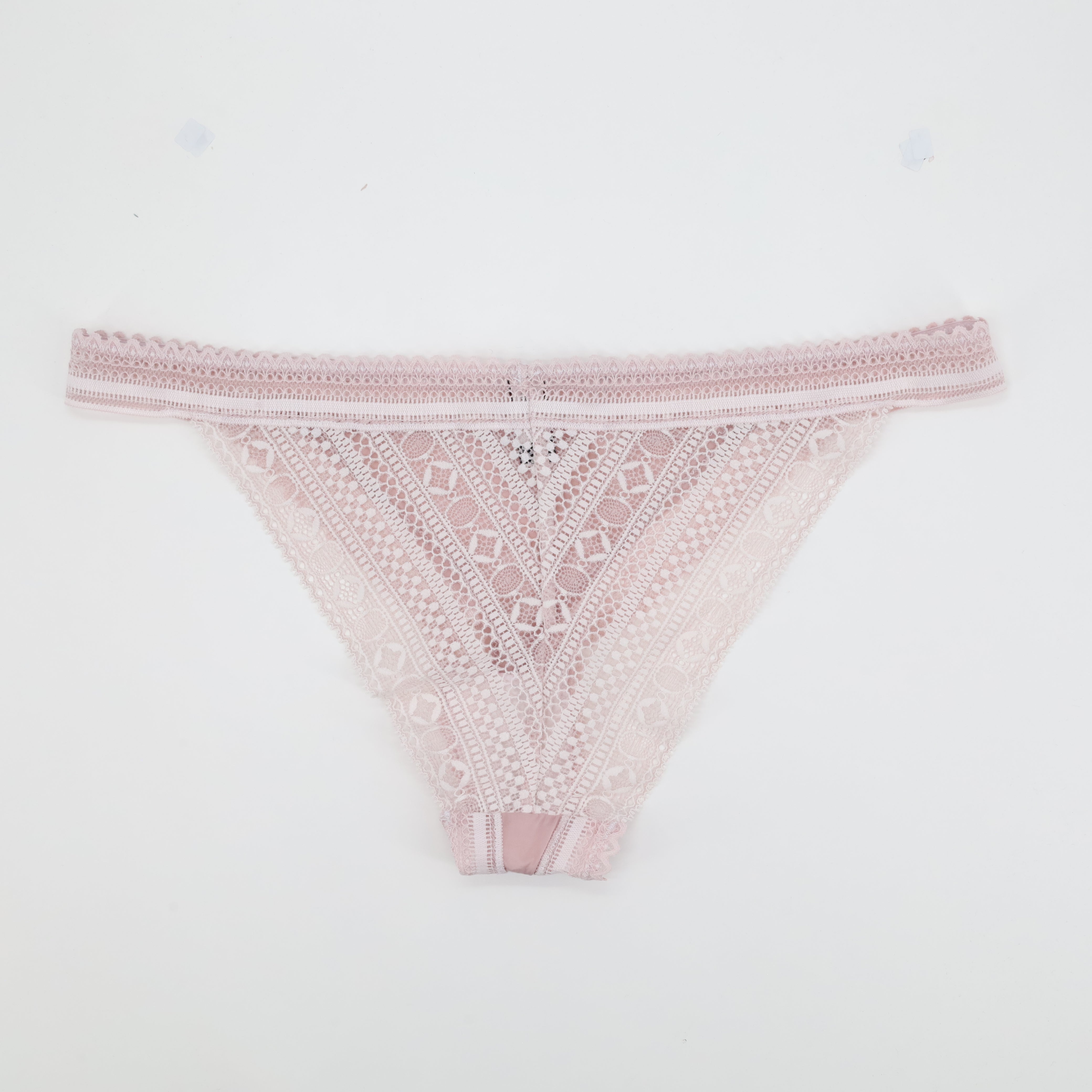 Culotte ETAM Rose